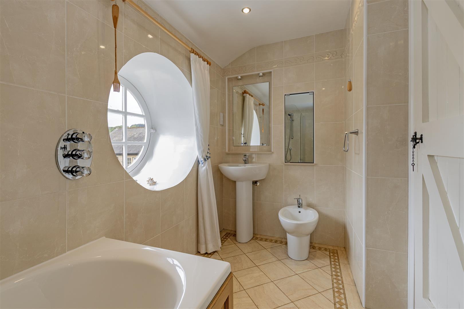 Knowle Cottage, Padley Mews, Main Road, Grindleford, Hope Valley, S32 2HE