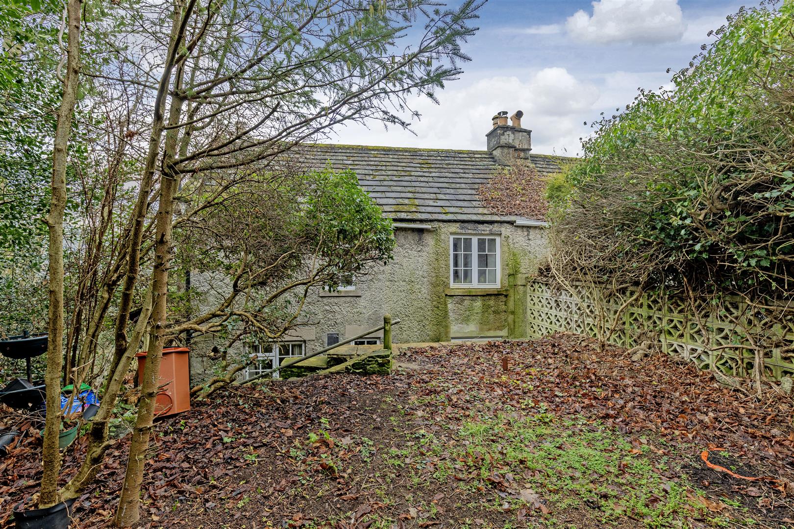 Holly Cottage, Joan Lane, Bamford, Hope Valley, S33 0AW