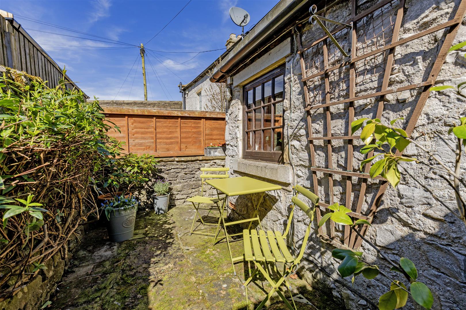 Dormy Cottage, Housley Road, Foolow, Hope Valley, S32 5QR