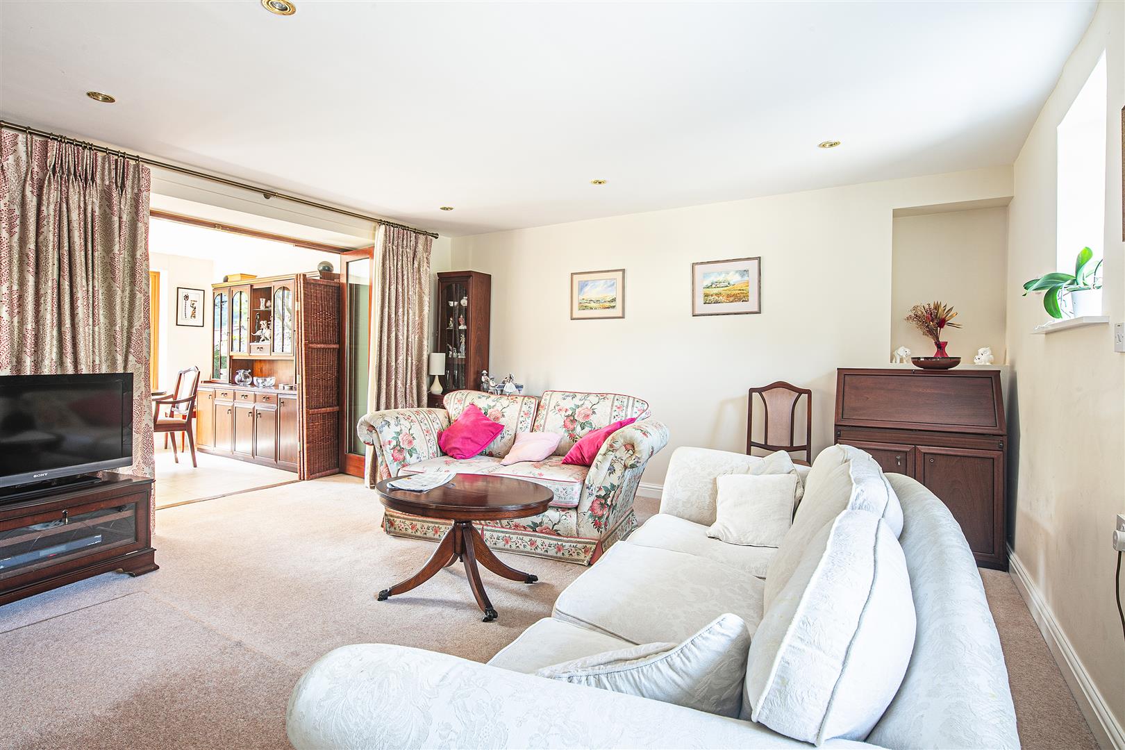 Cobb Barn, Smalldale, Bradwell, Hope Valley, S33 9JQ