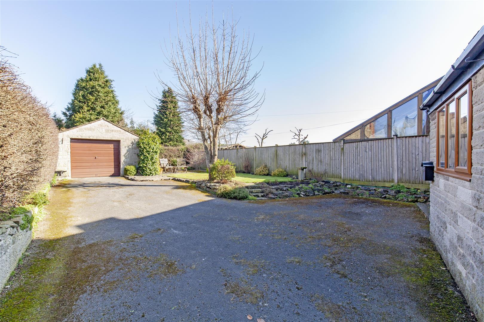 1 Rose Cottage, Station Road, Hope, Hope Valley, S33 6RR