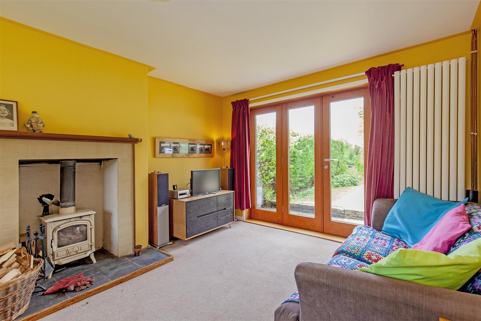 7, Marsh Avenue, Hope, Hope Valley, S33 6RJ