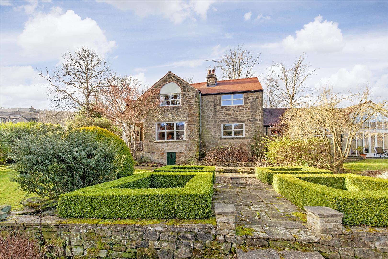 Heywood House, Main Road, Grindleford, Hope Valley, S32 2JN