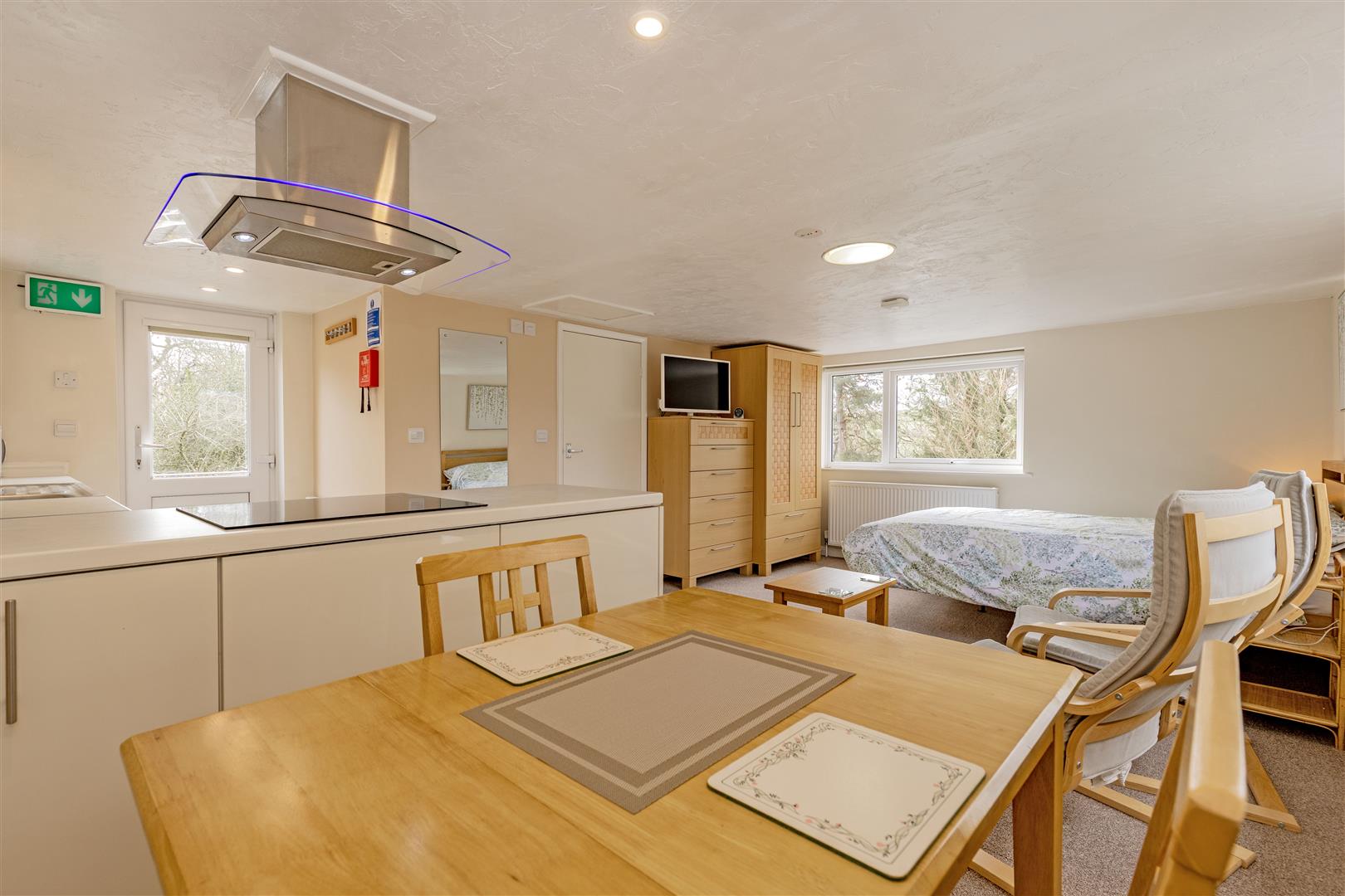 Old Orchard, The Green, Froggatt, Hope Valley, S32 3ZA