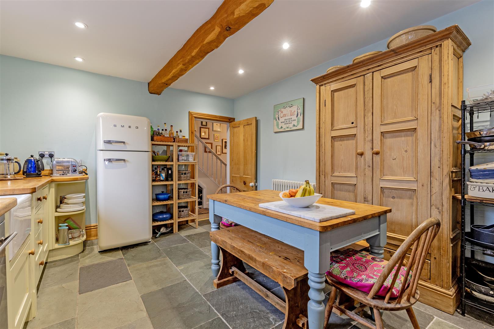 The Silk Mill, 9 Manchester Road, Tideswell, Buxton, SK17 8LL