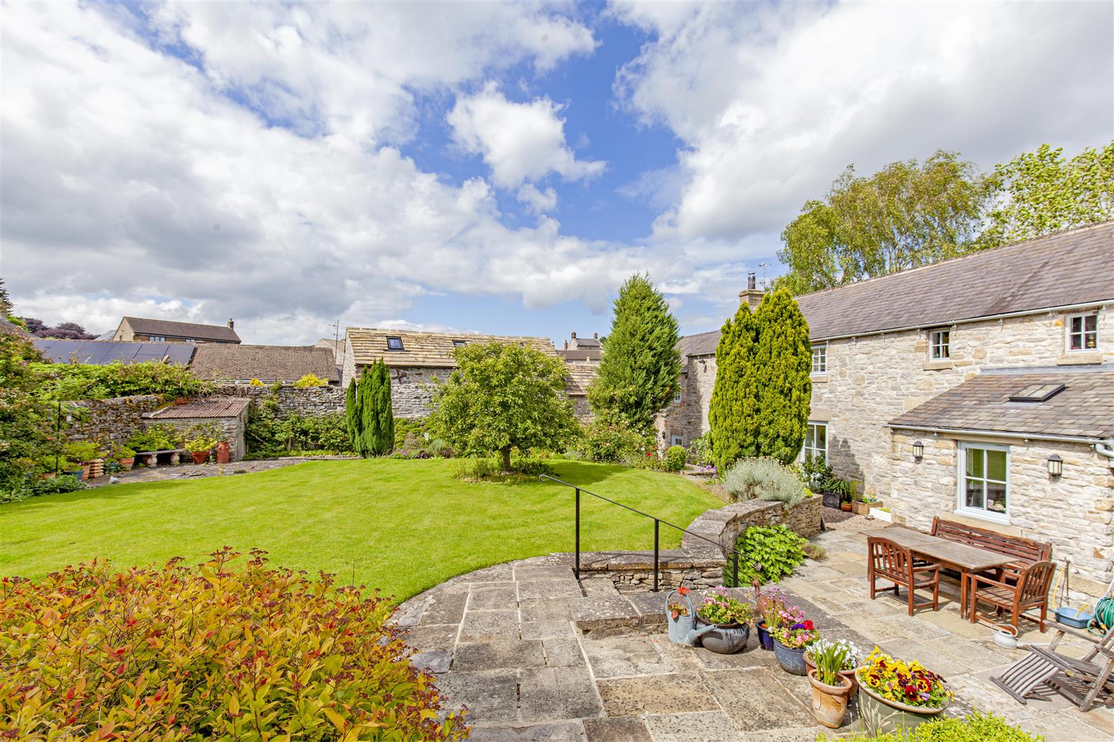 Hydrangea Cottage, Hall Fold, Calver, Hope Valley, S32 3XL
