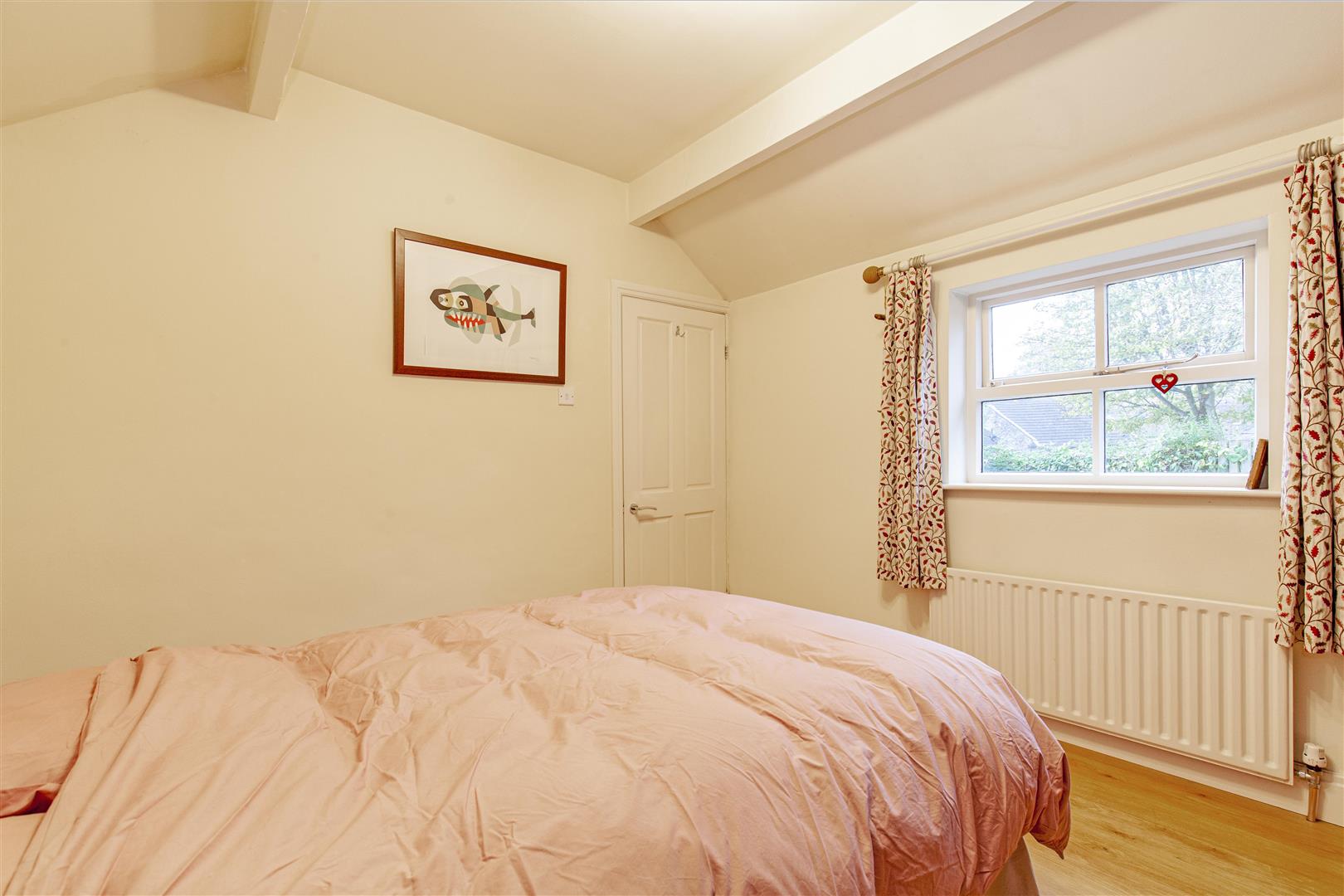 2 Highfield View, Townhead, Eyam, Hope Valley, S32 5RE