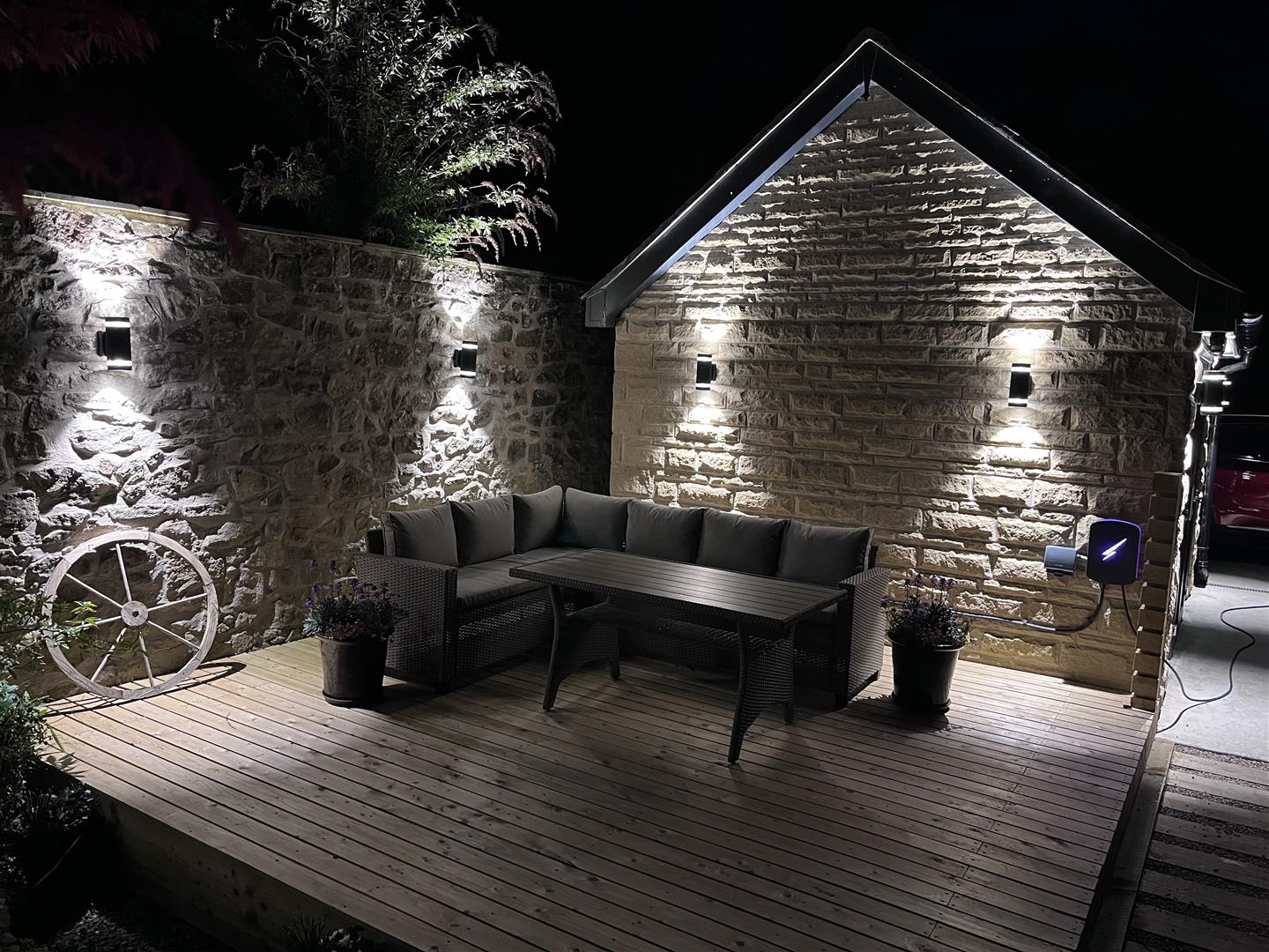 The Owl House, 3 Main Road, Grindleford, Hope Valley, S32 2JN
