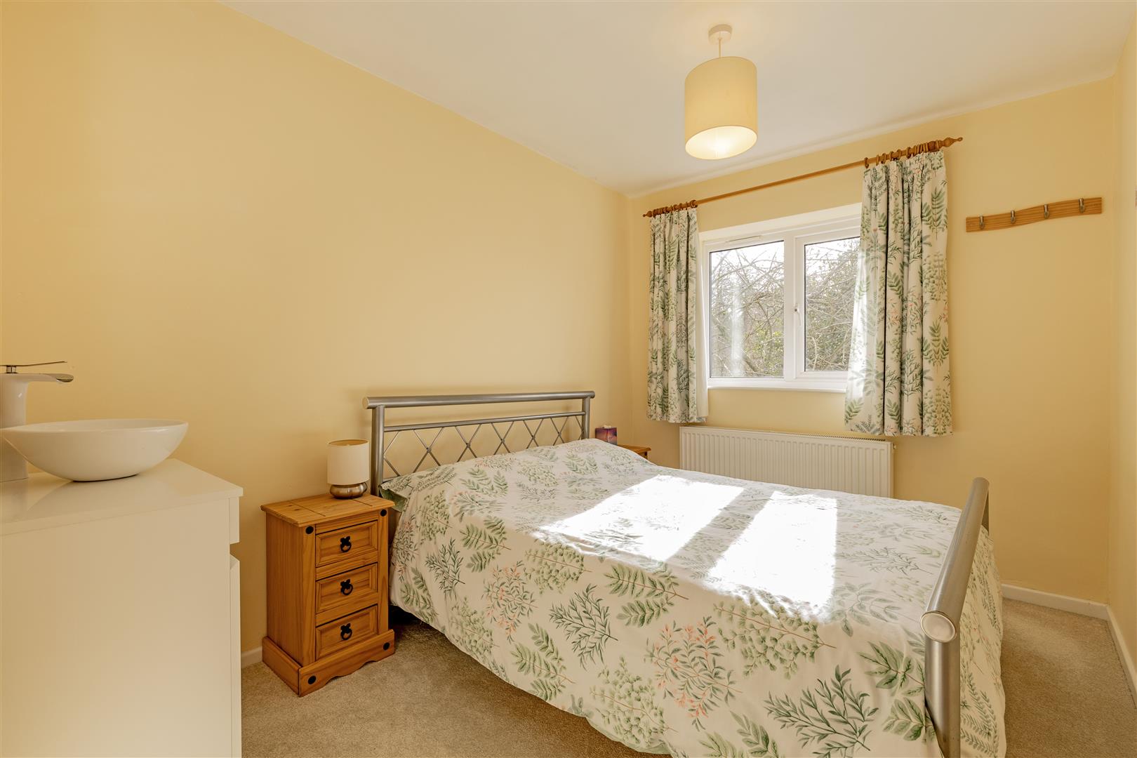 Old Orchard, The Green, Froggatt, Hope Valley, S32 3ZA
