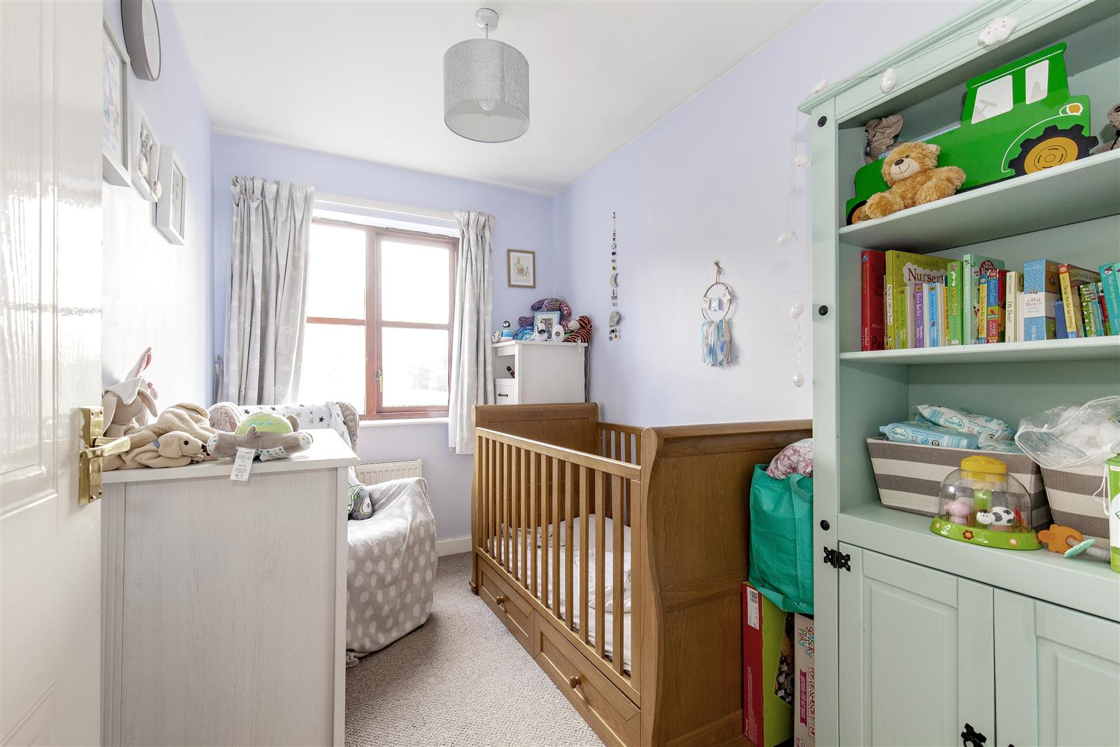 2, Michlow Close, Bradwell, Hope Valley, S33 9GF