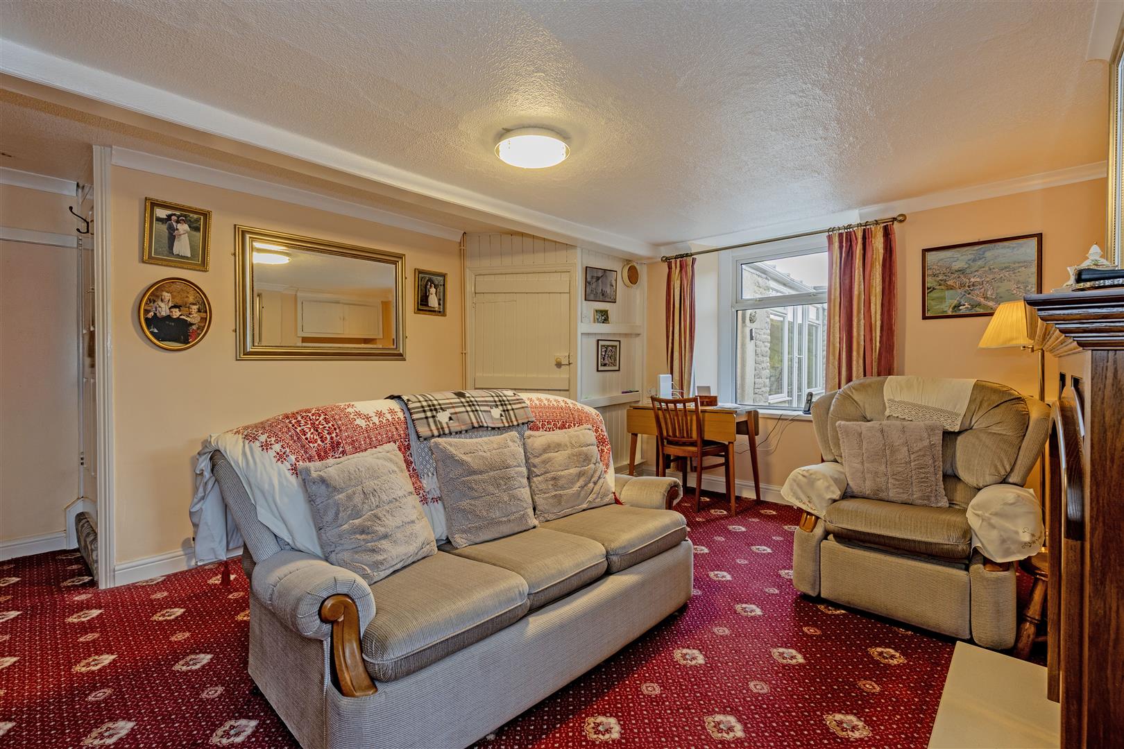 Hartle Cottage, Towngate, Bradwell, Hope Valley, S33 9JX