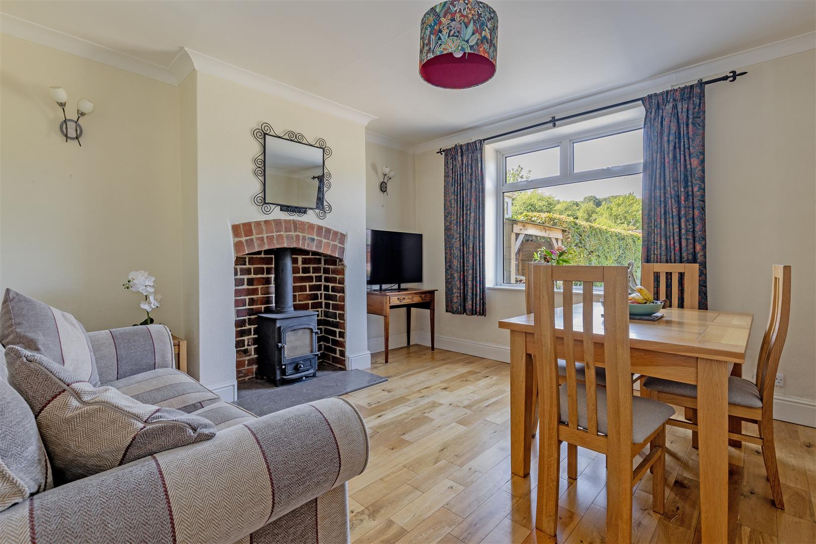Sunny Croft, Trinkey Lane, Stoney Middleton, Hope Valley, S32 4TX