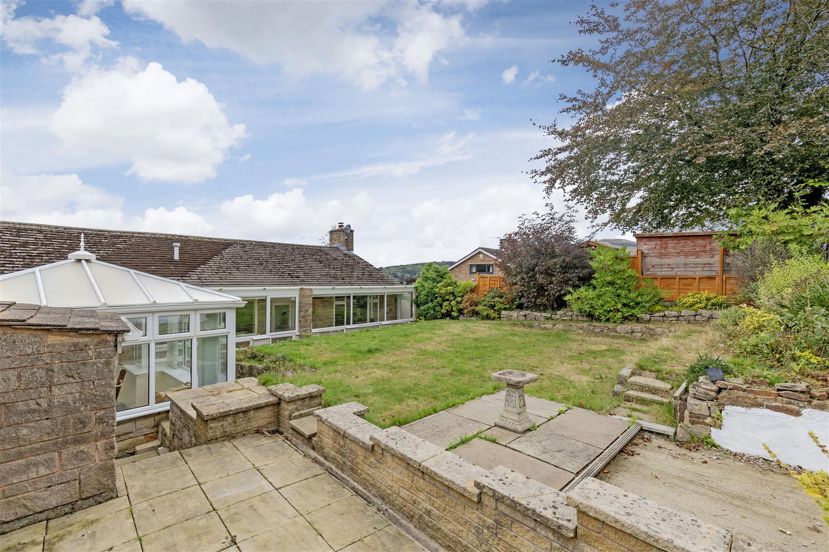 The Cuillins, West Lees Road, Bamford, S33 0BT