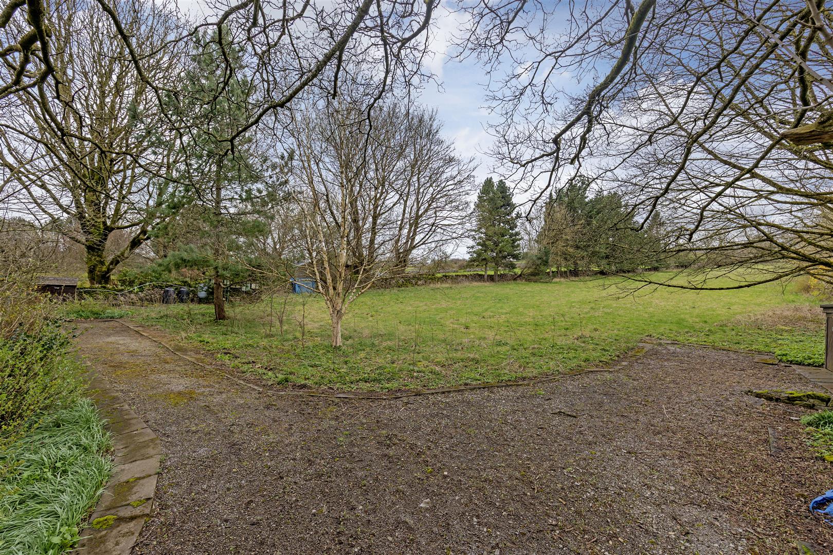 Moor Hill, Granby Road, Bradwell, S33 9HU