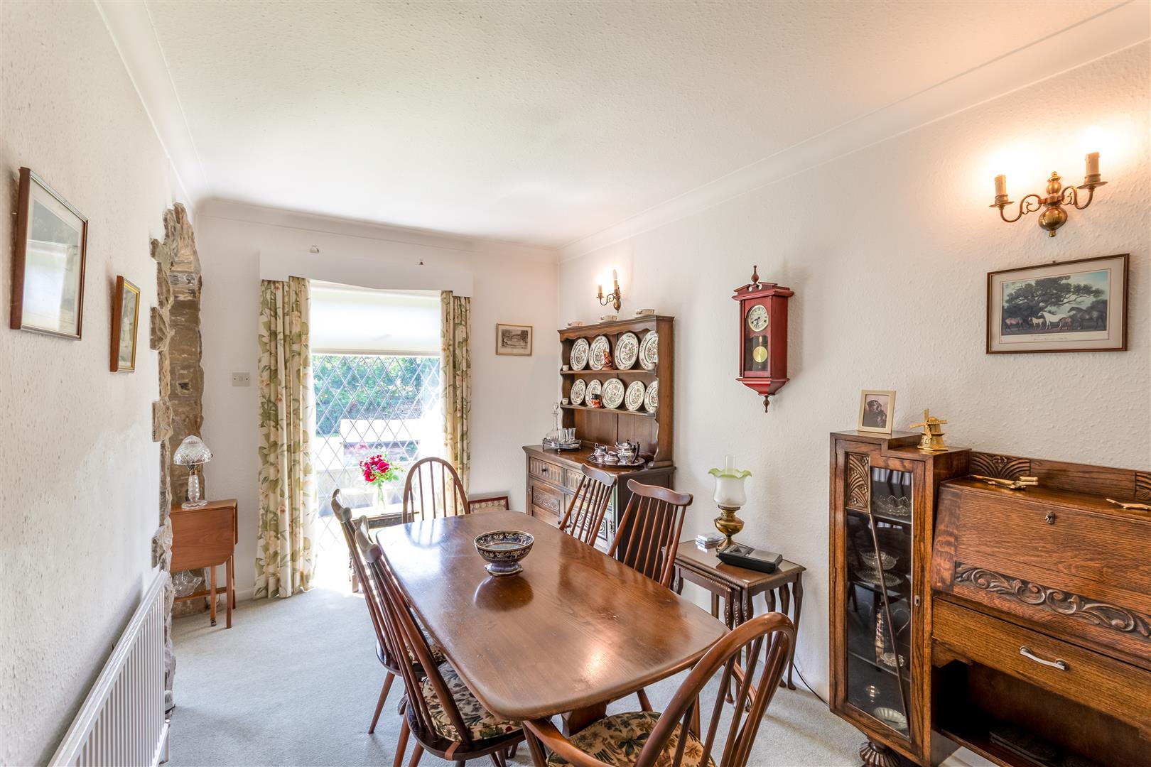 Four Winds, 40, Smithy Knoll Road, Calver, Hope Valley, S32 3XW