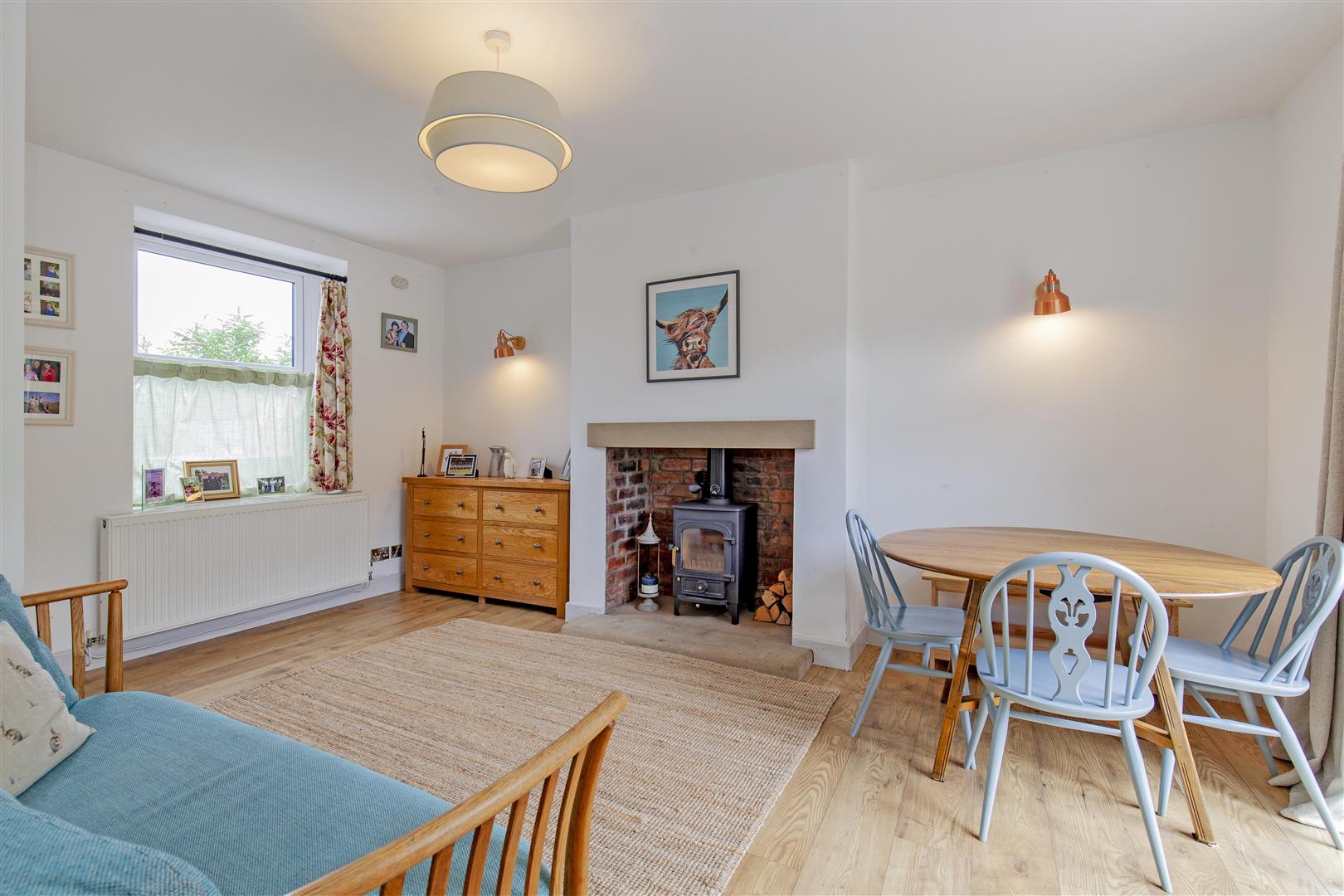10, Greenhead Park, Bamford, Hope Valley, S33 0AS