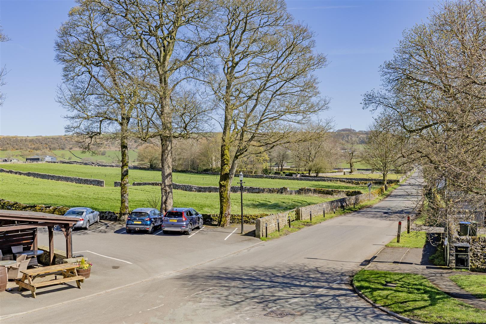Dormy Cottage, Housley Road, Foolow, Hope Valley, S32 5QR