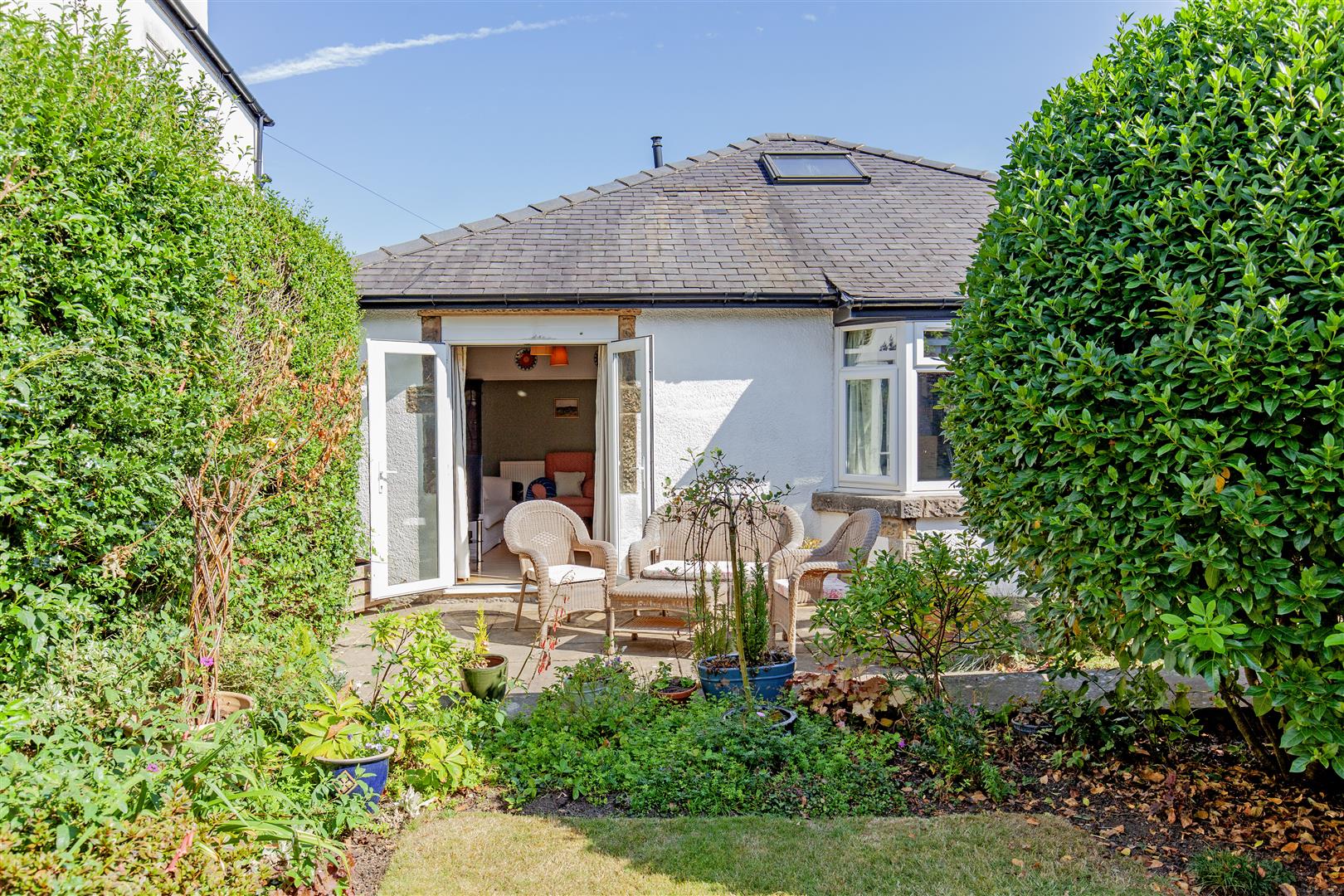 Montrose, Ashford Road, Bakewell, DE45 1GL