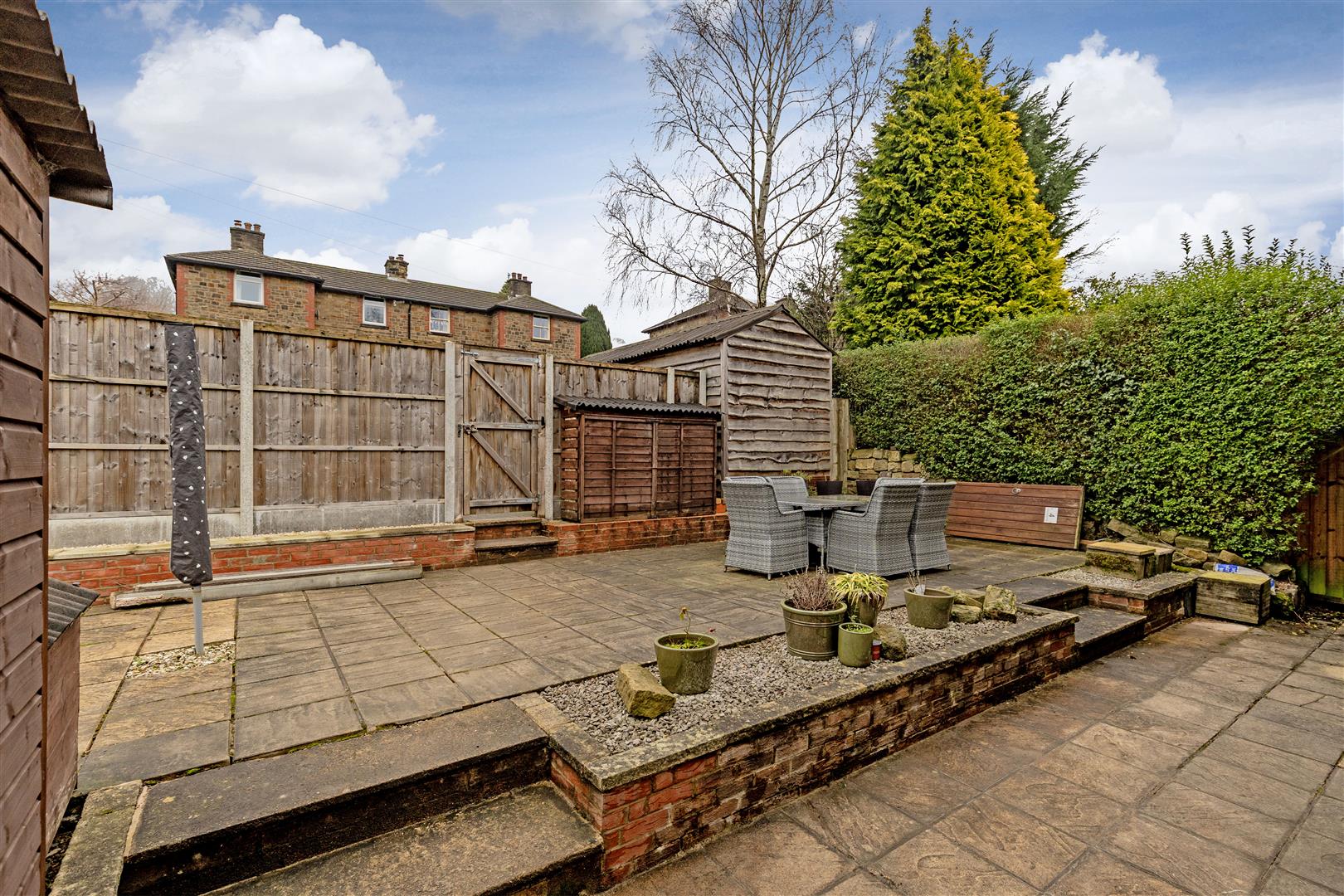 4, Greenhead Park, Bamford, Hope Valley, S33 0AS