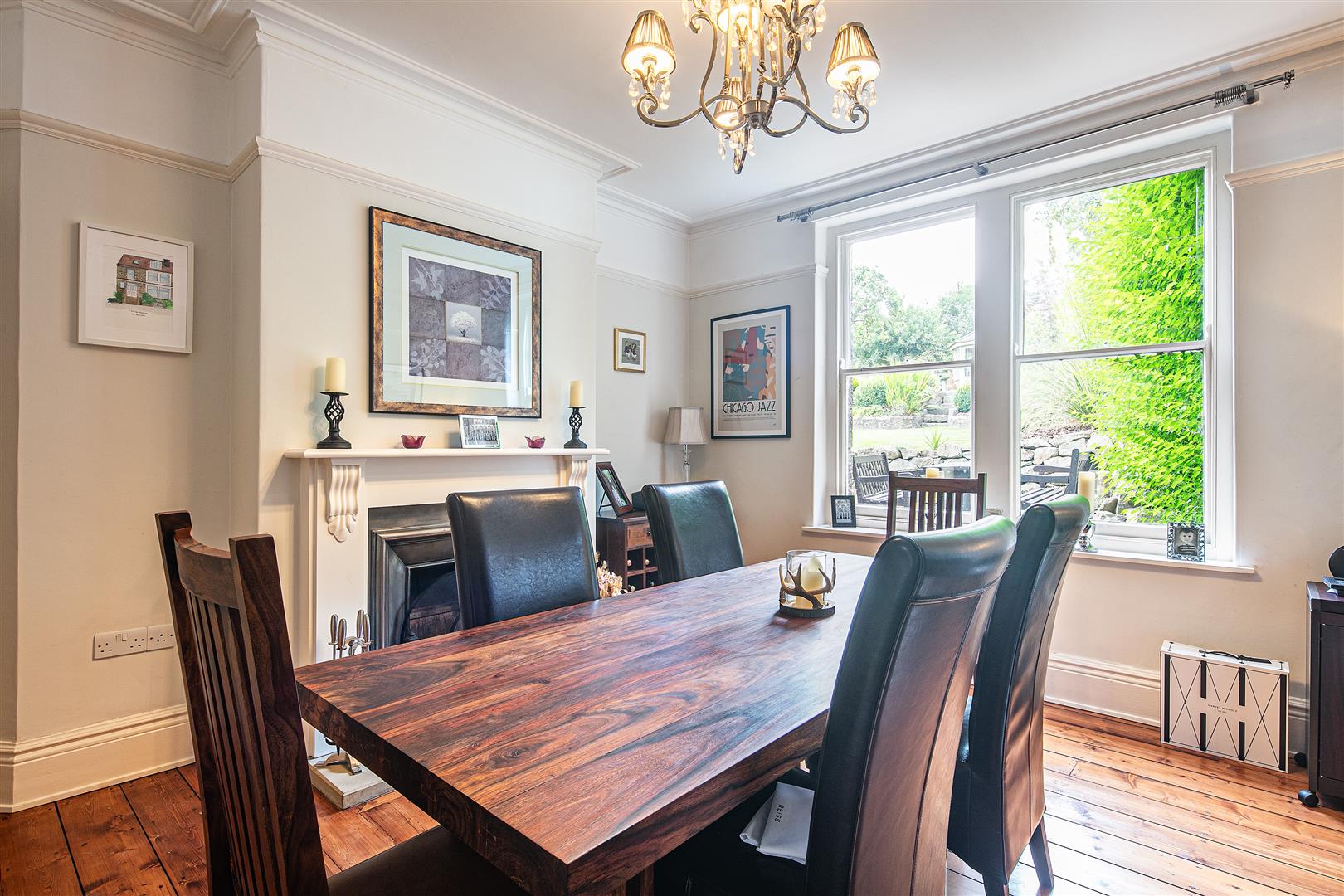 3, Park Edge, Hathersage, Hope Valley, S32 1BS