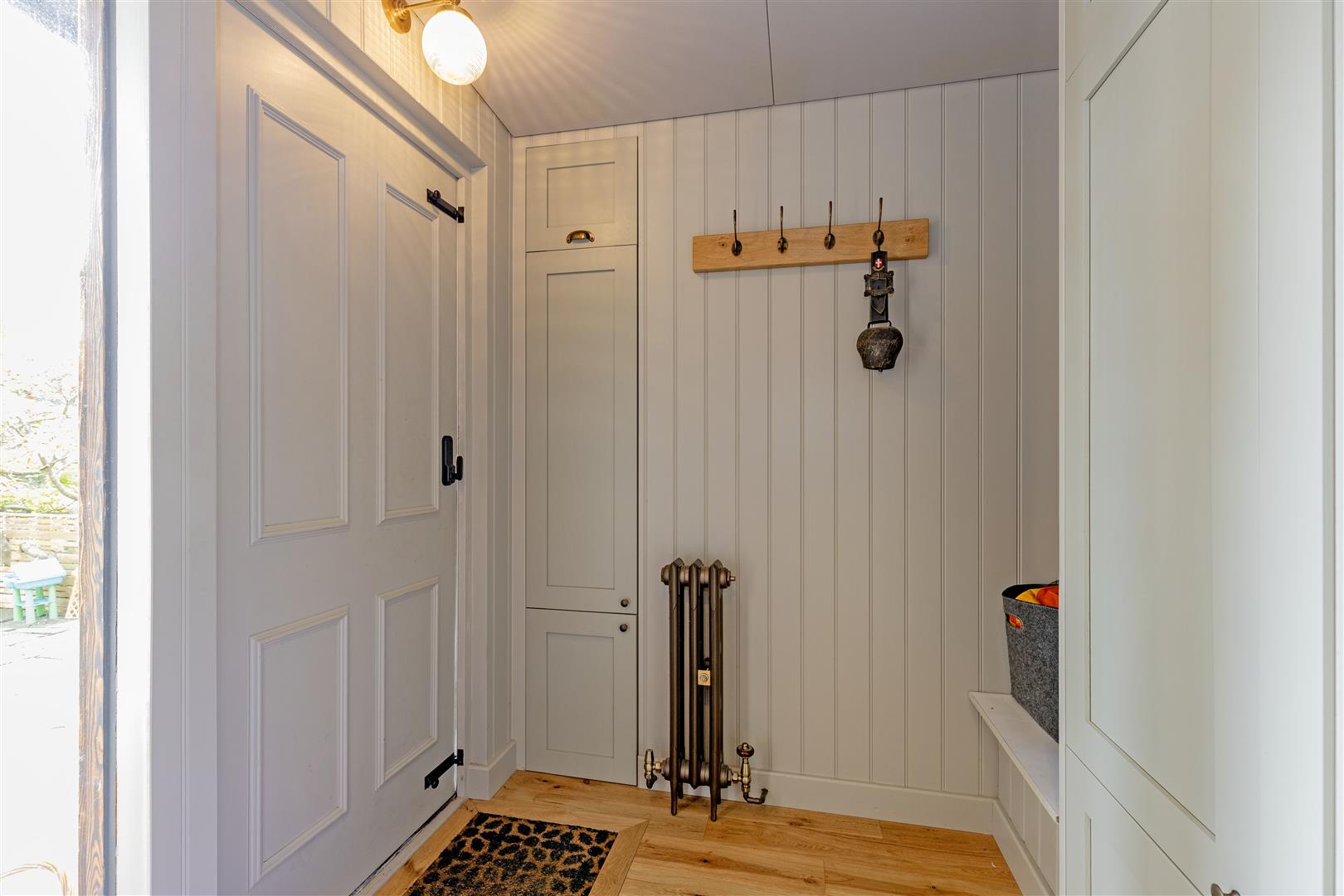 Heather Croft, Sheffield Road, Hathersage, Hope Valley, S32 1DA