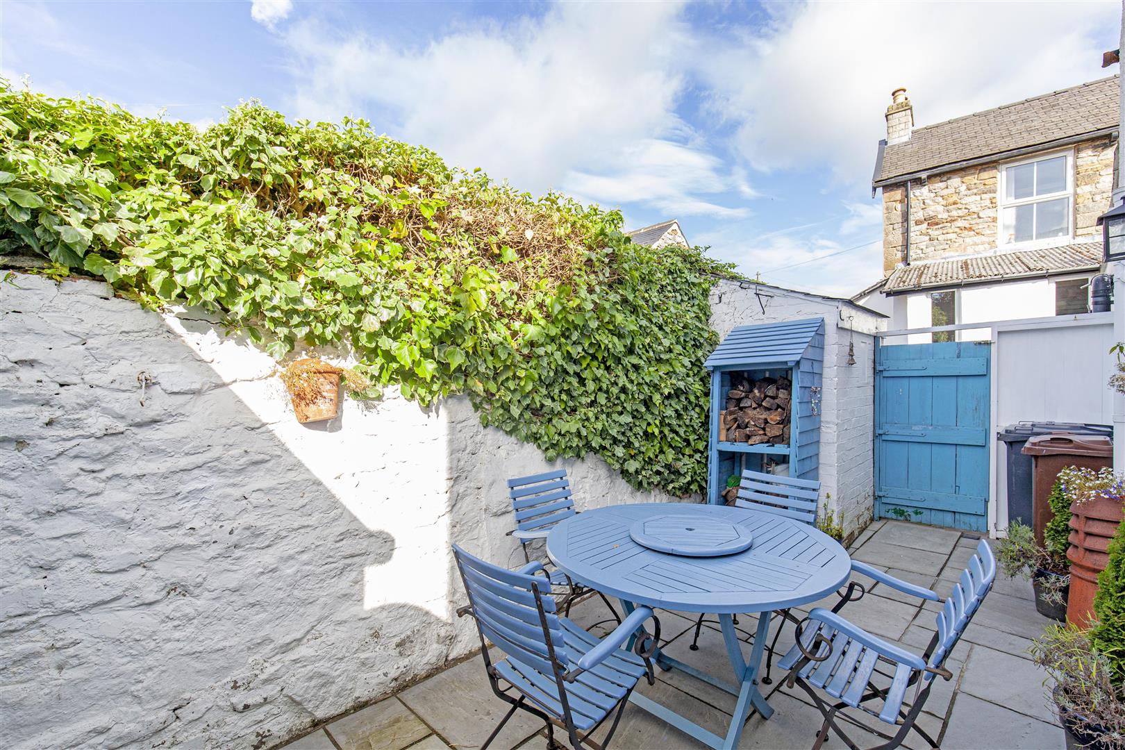3, Edale Road, Hope, Hope Valley, S33 6ZF