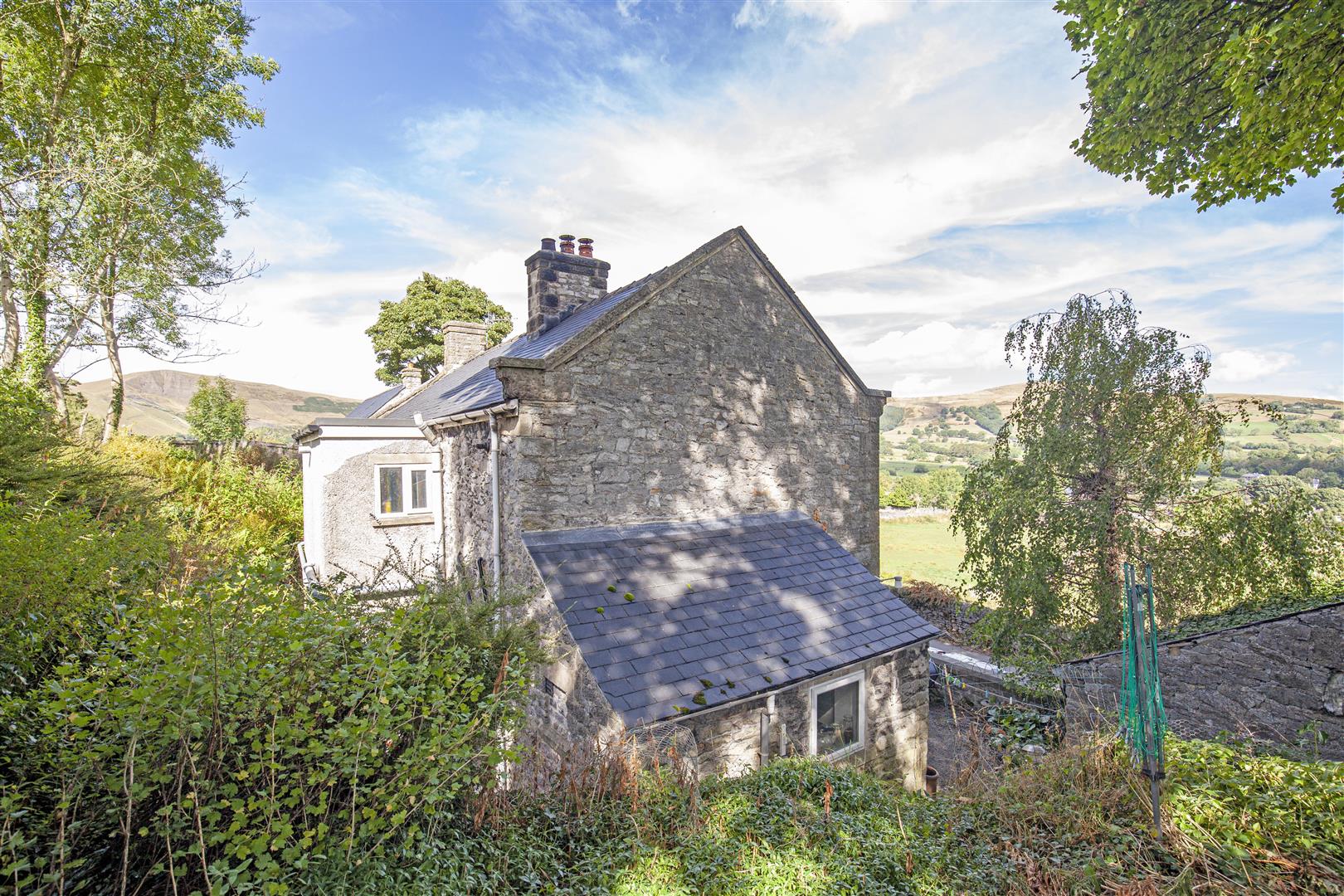 Hope View House, Pindale Road, Castleton, Hope Valley, S33 8WU
