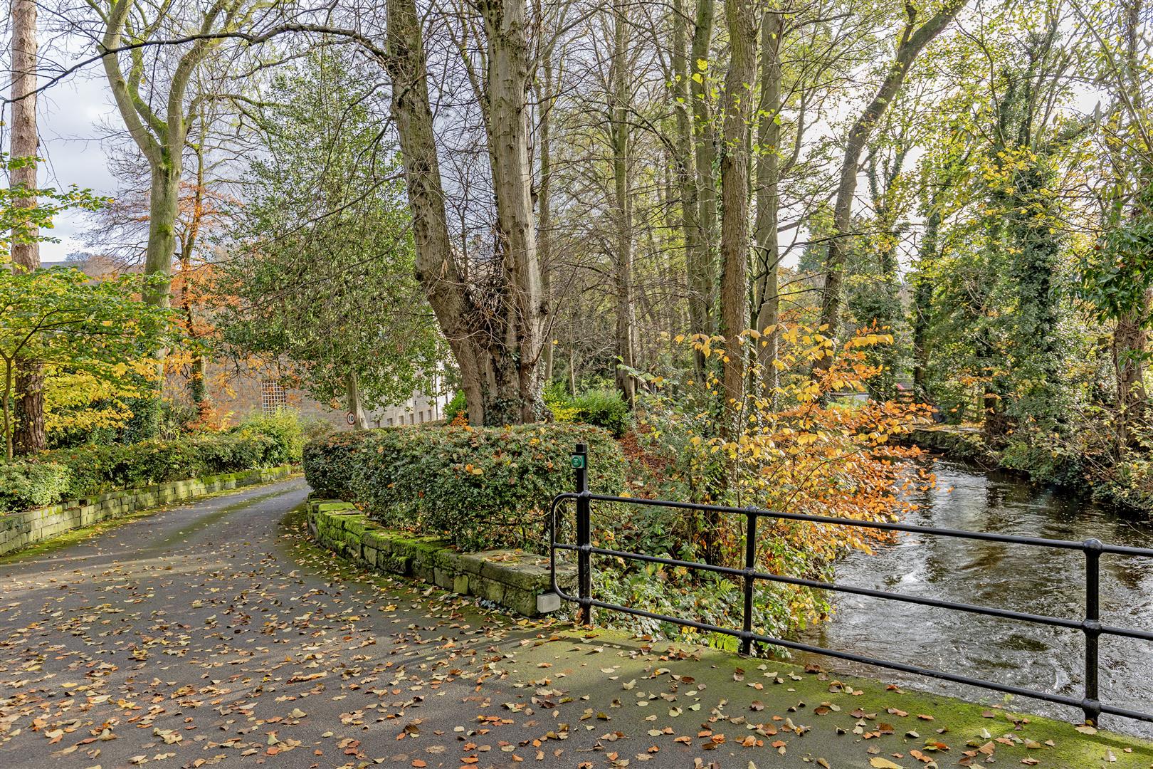 3, Calver Mill, Calver, Hope Valley, S32 3YU