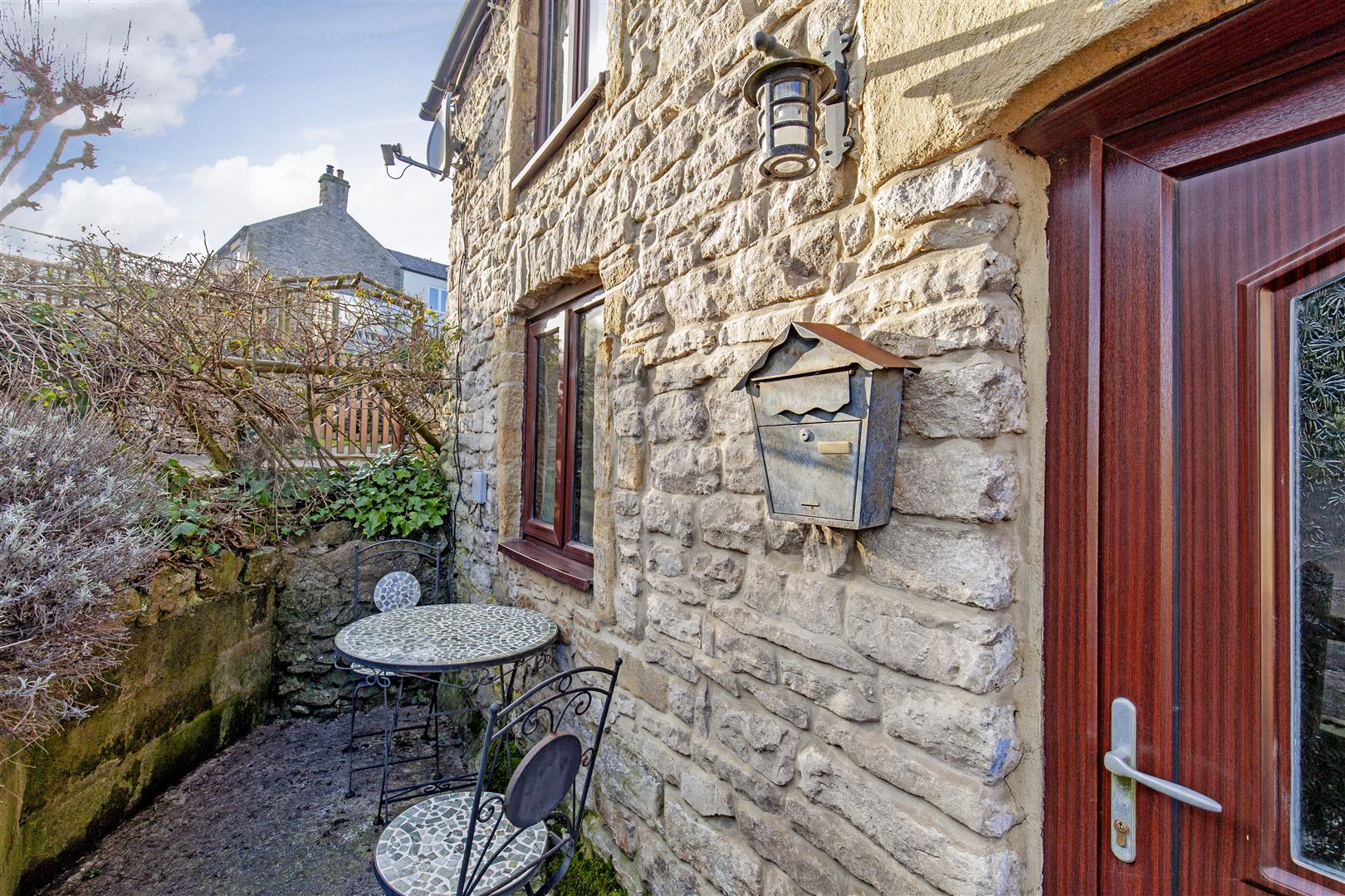 Jeremiah Cottage, Hollow Gate, Bradwell, Hope Valley, S33 9JA