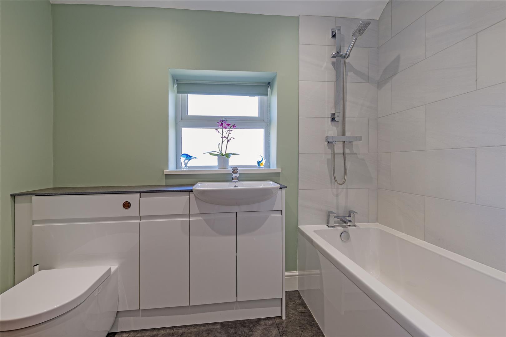 Sunny Croft, Trinkey Lane, Stoney Middleton, Hope Valley, S32 4TX