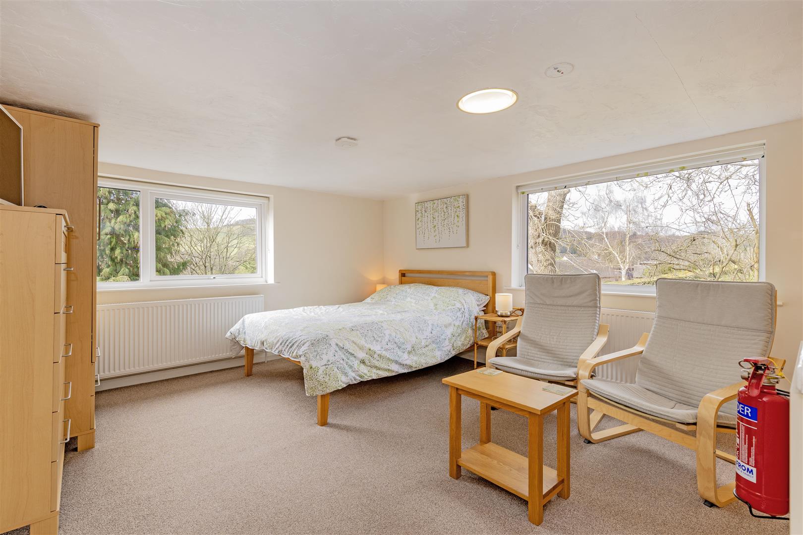 Old Orchard, The Green, Froggatt, Hope Valley, S32 3ZA