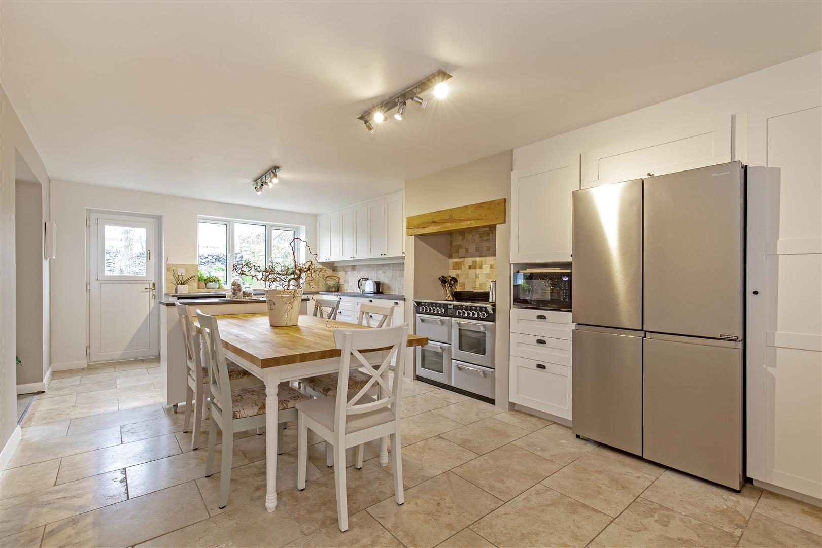 20, Pursglove Drive, Tideswell, SK17 8PA