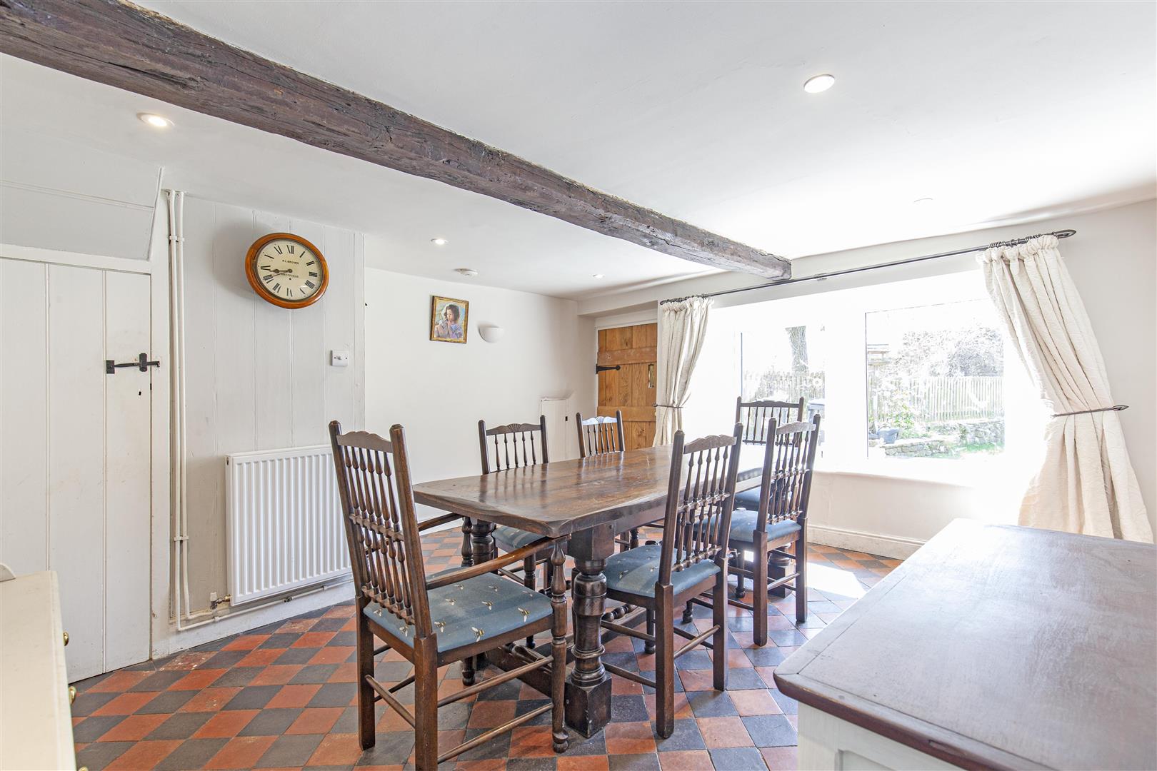 Cliff Cottage, The Causeway, Eyam, Hope Valley, S32 5QF