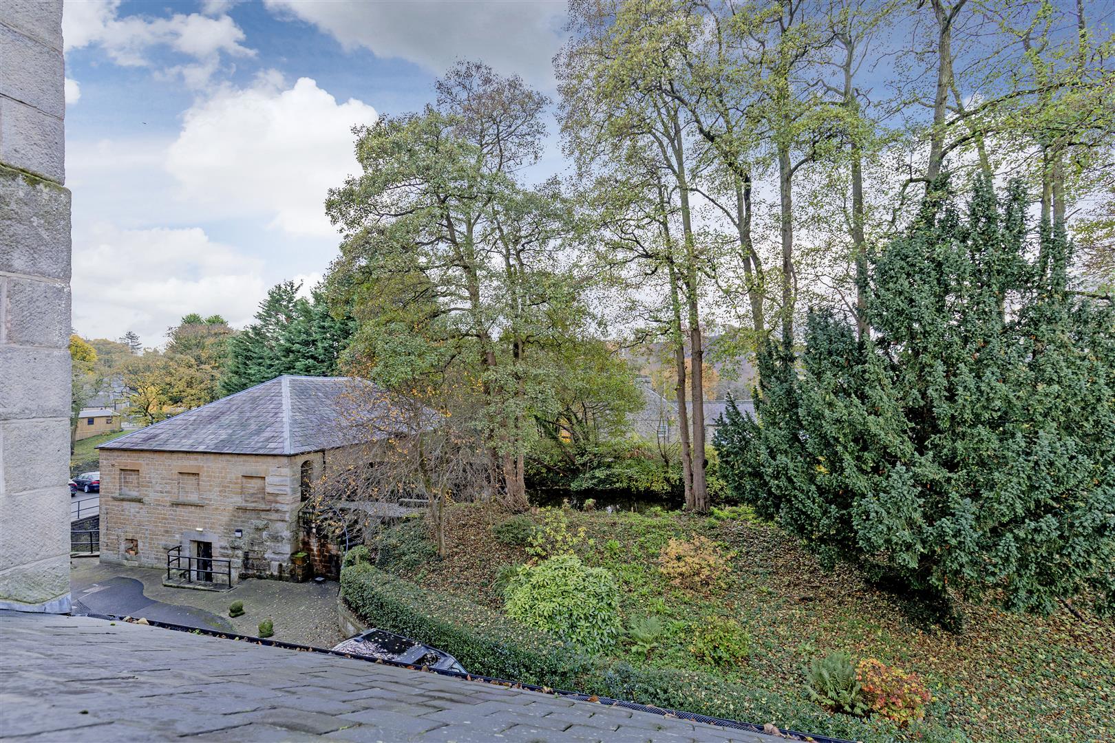3, Calver Mill, Calver, Hope Valley, S32 3YU