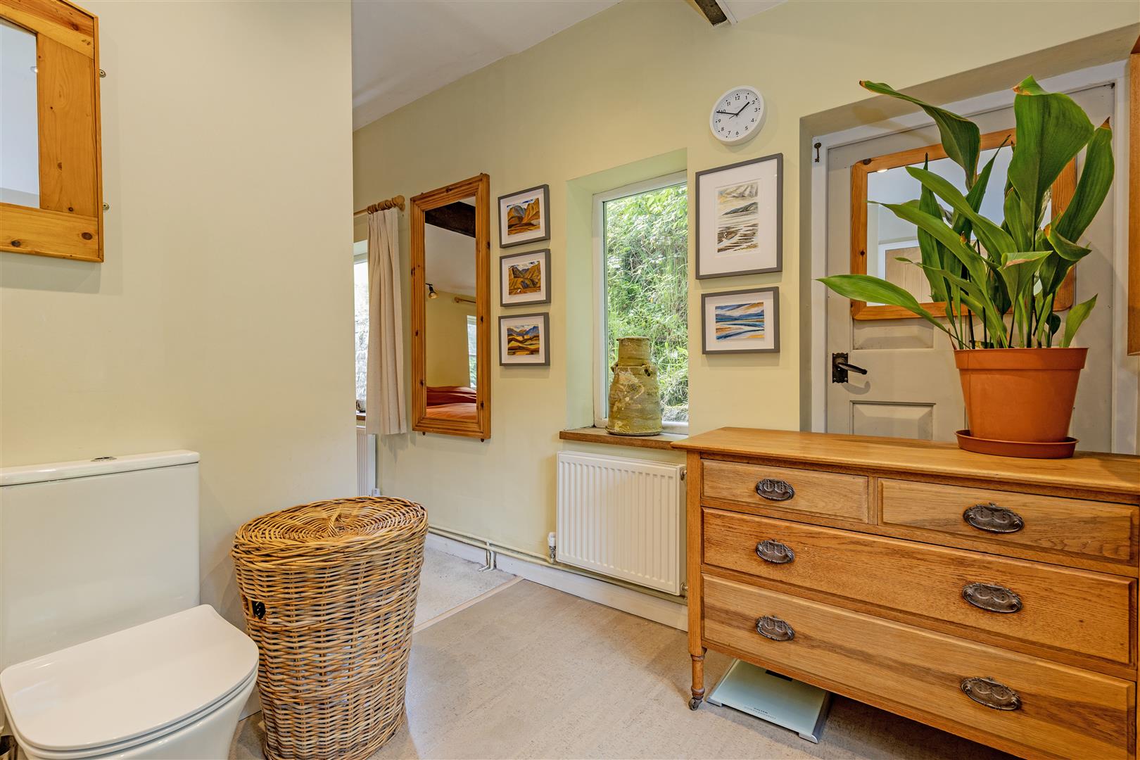 Padley Mill Cottage, Upper Padley, Grindleford, Hope Valley, S32 2JA