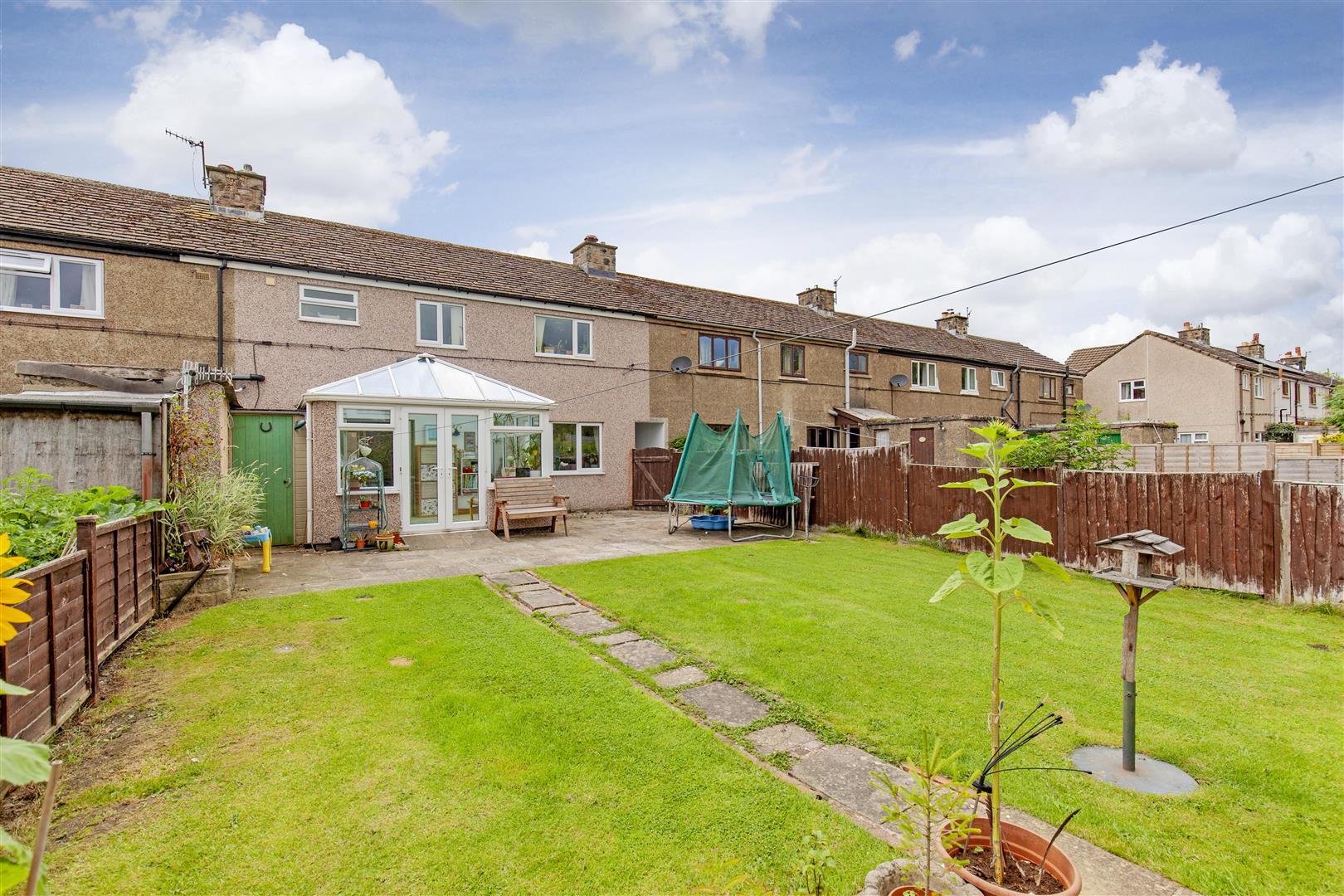 4, Marsh Avenue, Hope, Hope Valley, S33 6RJ