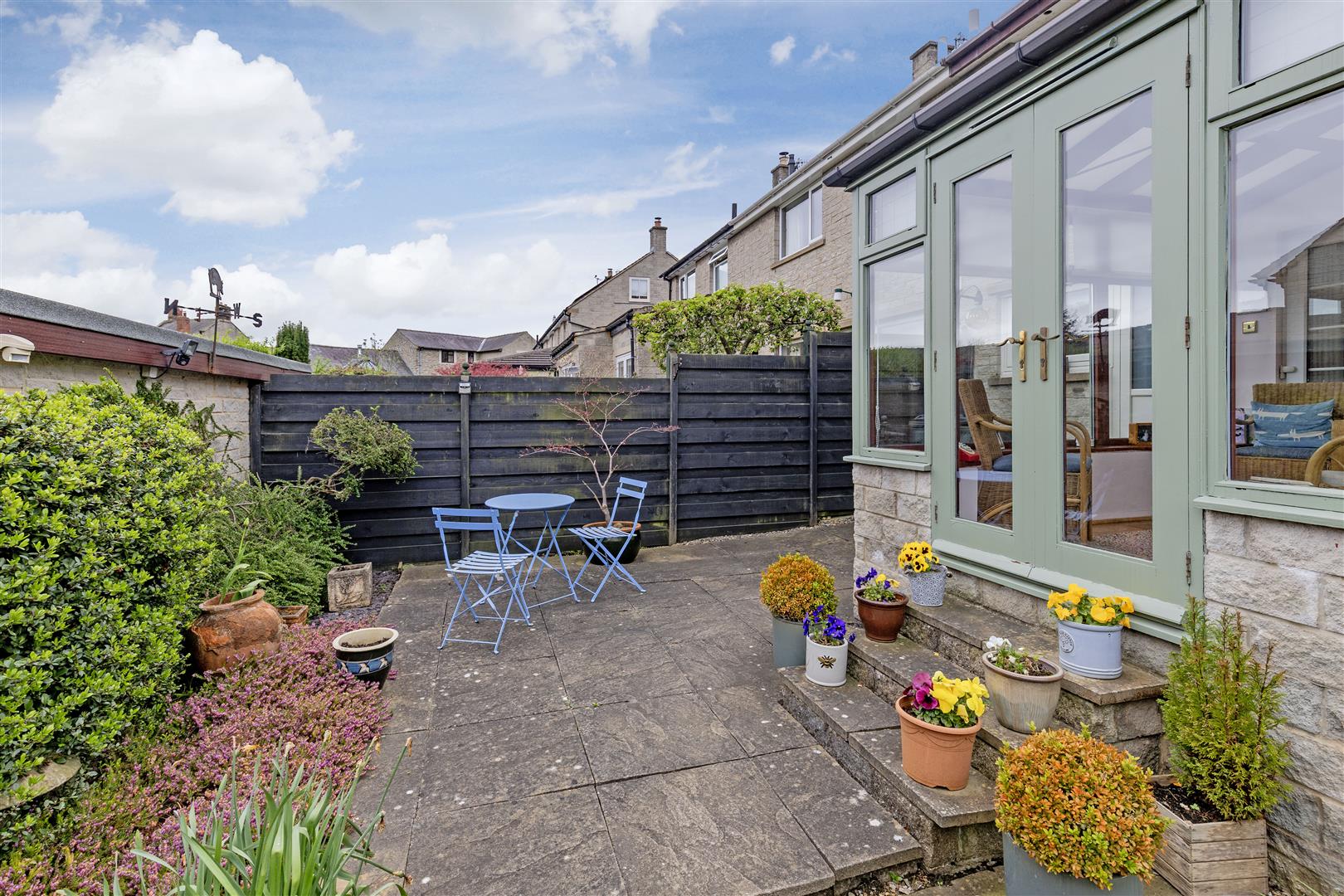 4, Lowside Close, Calver, Hope Valley, S32 3WZ