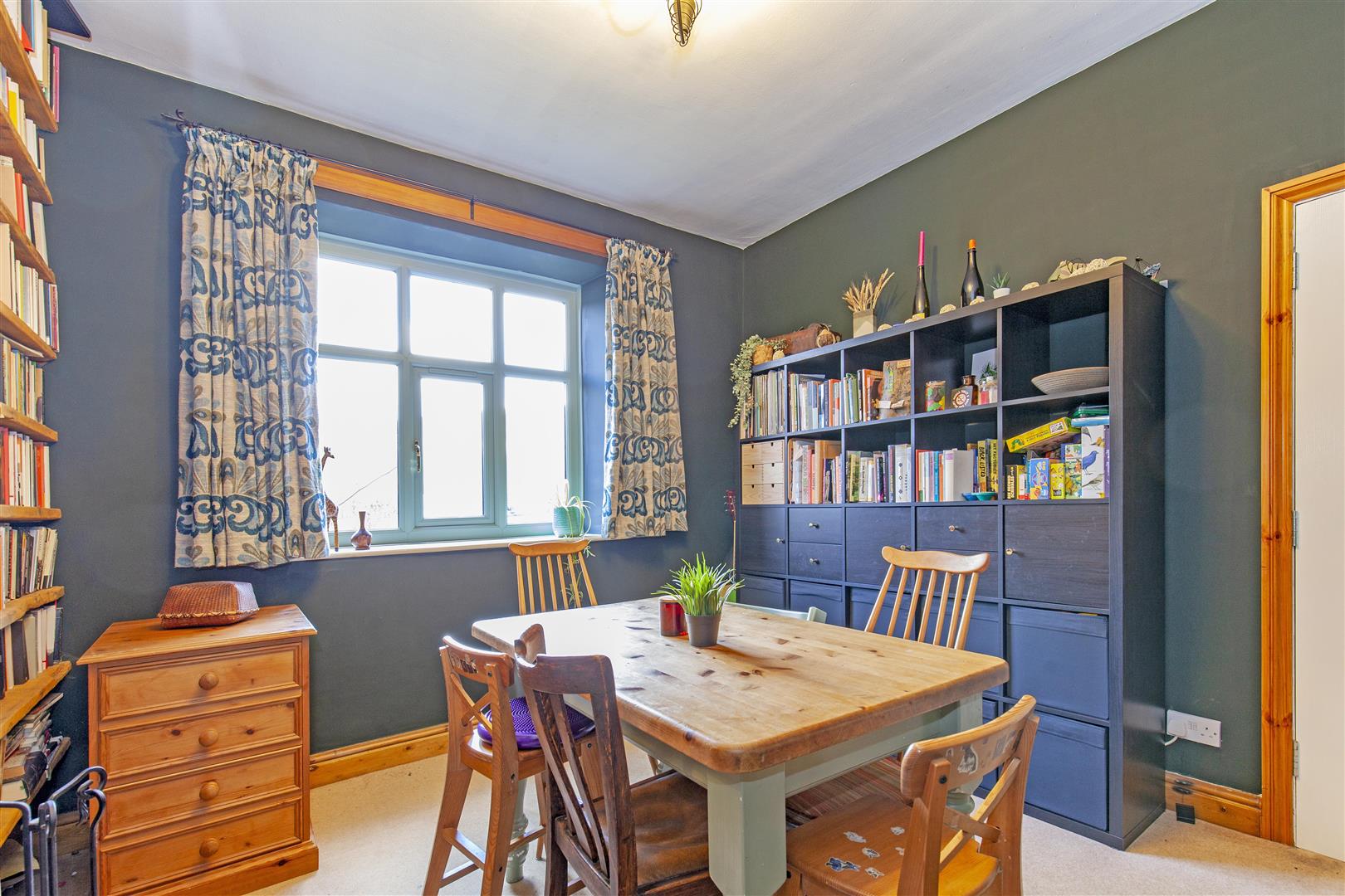 8 Mill Cottages, Hope Road, Edale, Hope Valley, S33 7ZF