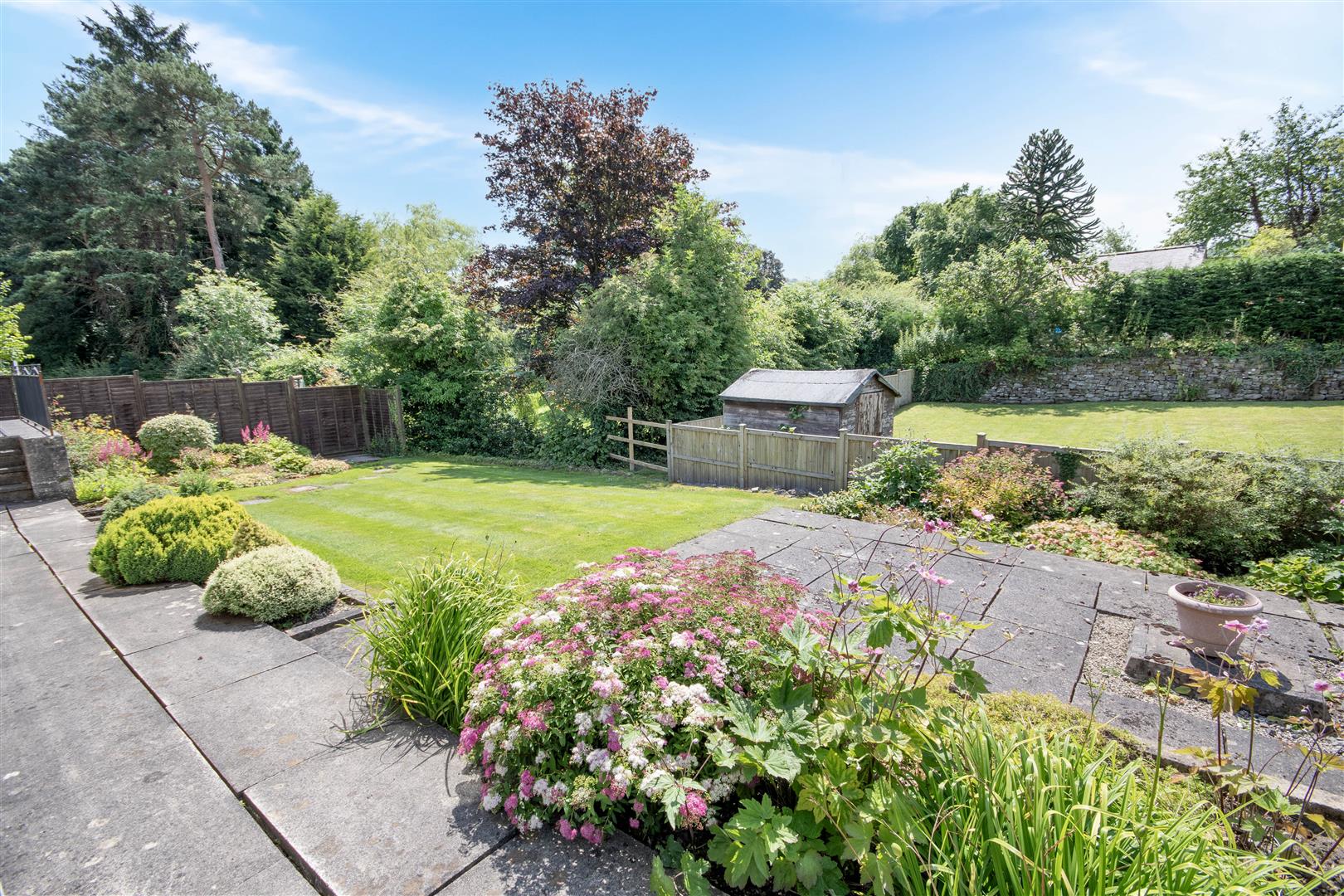 Four Winds, 40, Smithy Knoll Road, Calver, Hope Valley, S32 3XW