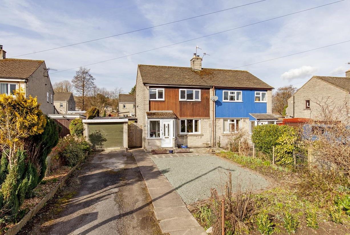 8, Bradwell Head Road, Bradwell, Hope Valley, S33 9HD