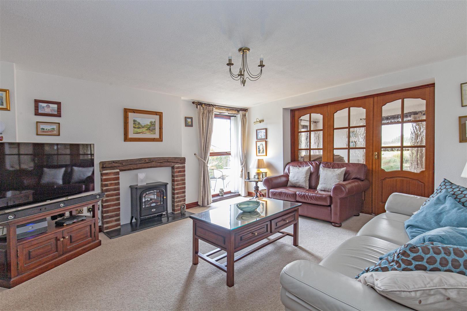 The Barn, Main Road, Grindleford, Hope Valley, S32 2HE