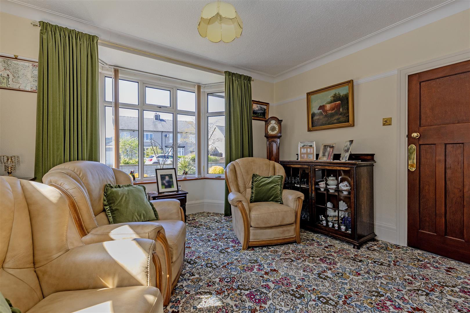Glenhaven, Sherwood Avenue, Hope, Hope Valley, S33 6RQ