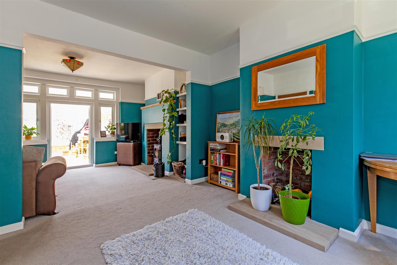 3, Bemrose Gate, Bamford, Hope Valley, S33 0AE