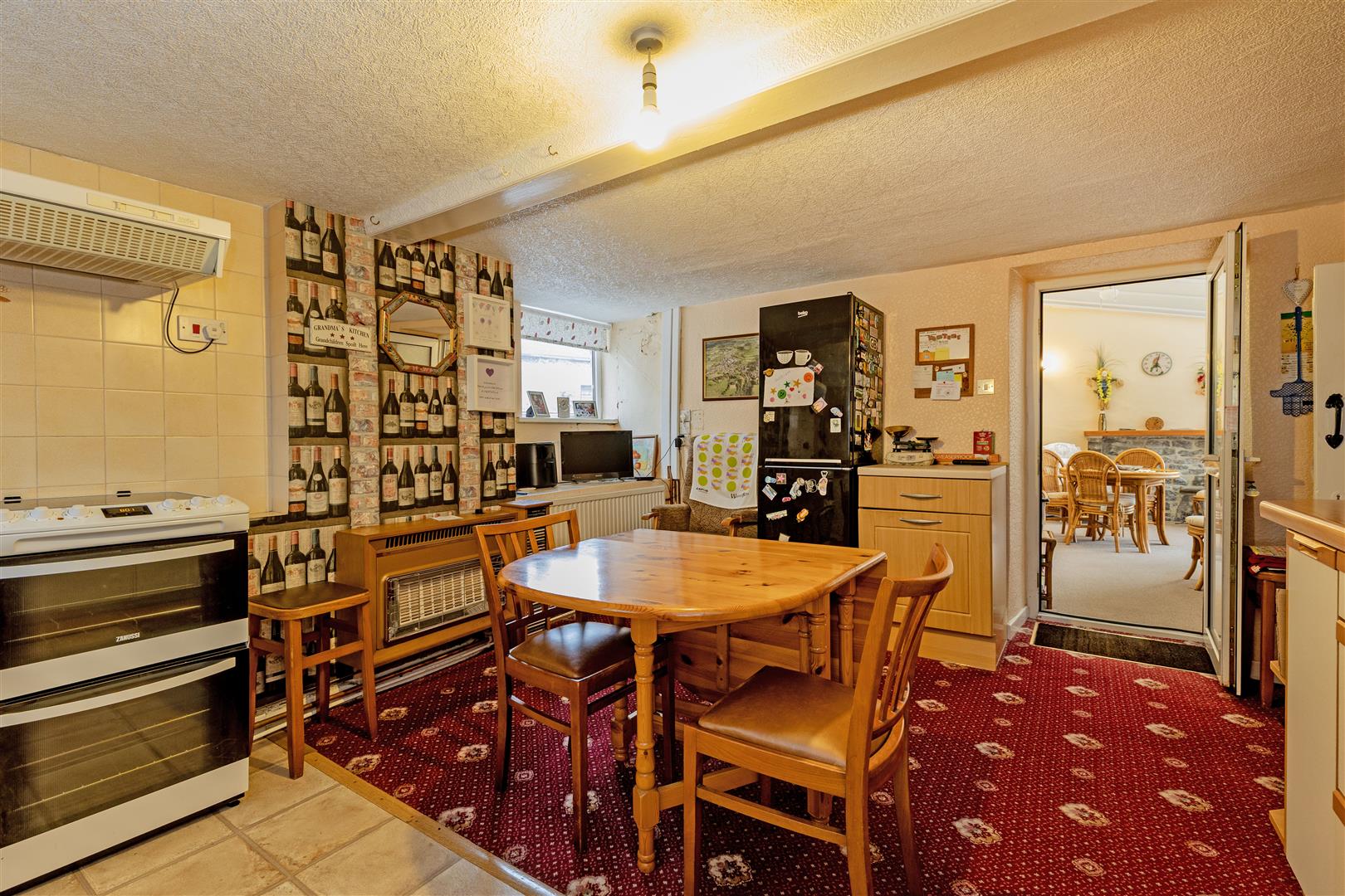 Hartle Cottage, Towngate, Bradwell, Hope Valley, S33 9JX