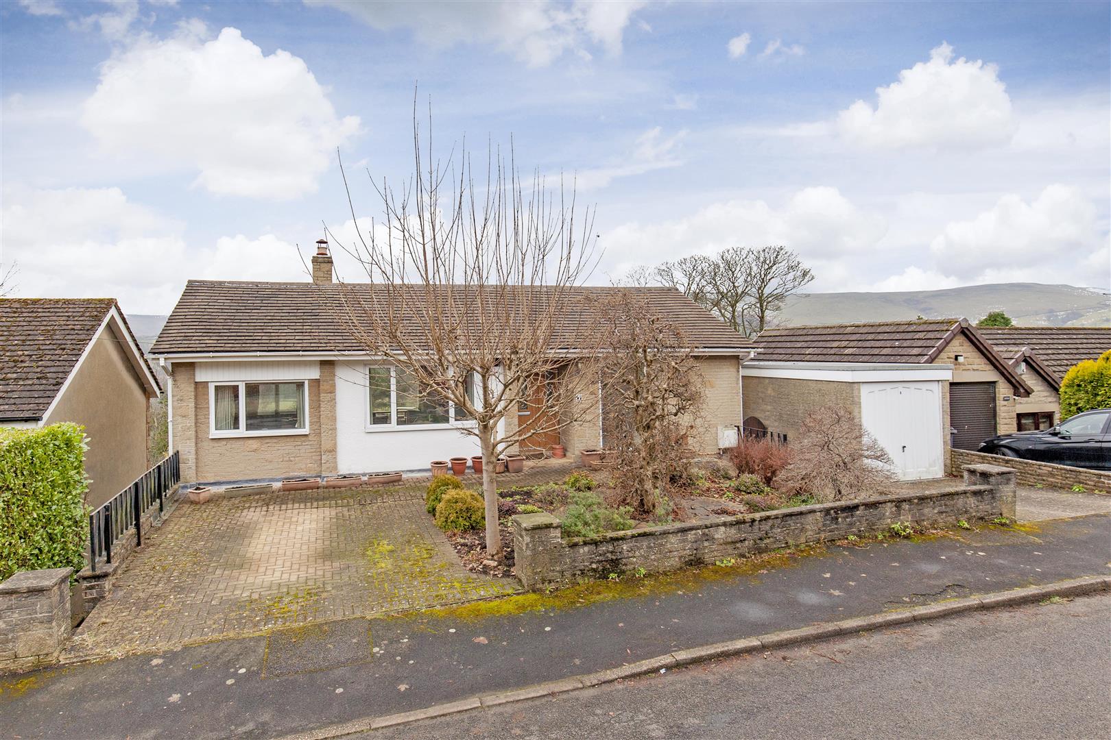 7, Derwent Lane, Hathersage, Hope Valley, S32 1AS