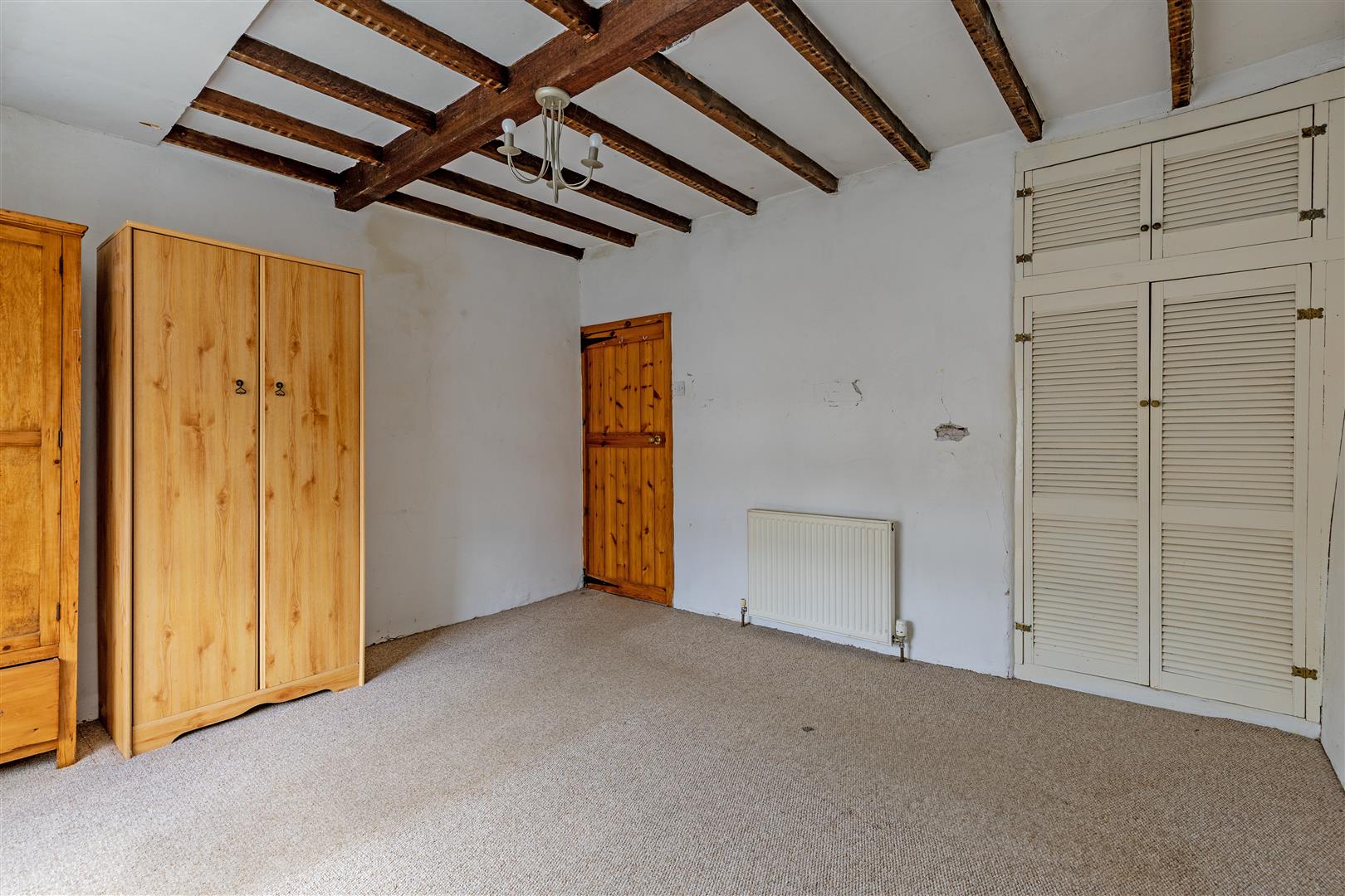 Eades End, Mill Bridge, Castleton, Hope Valley, S33 8WR