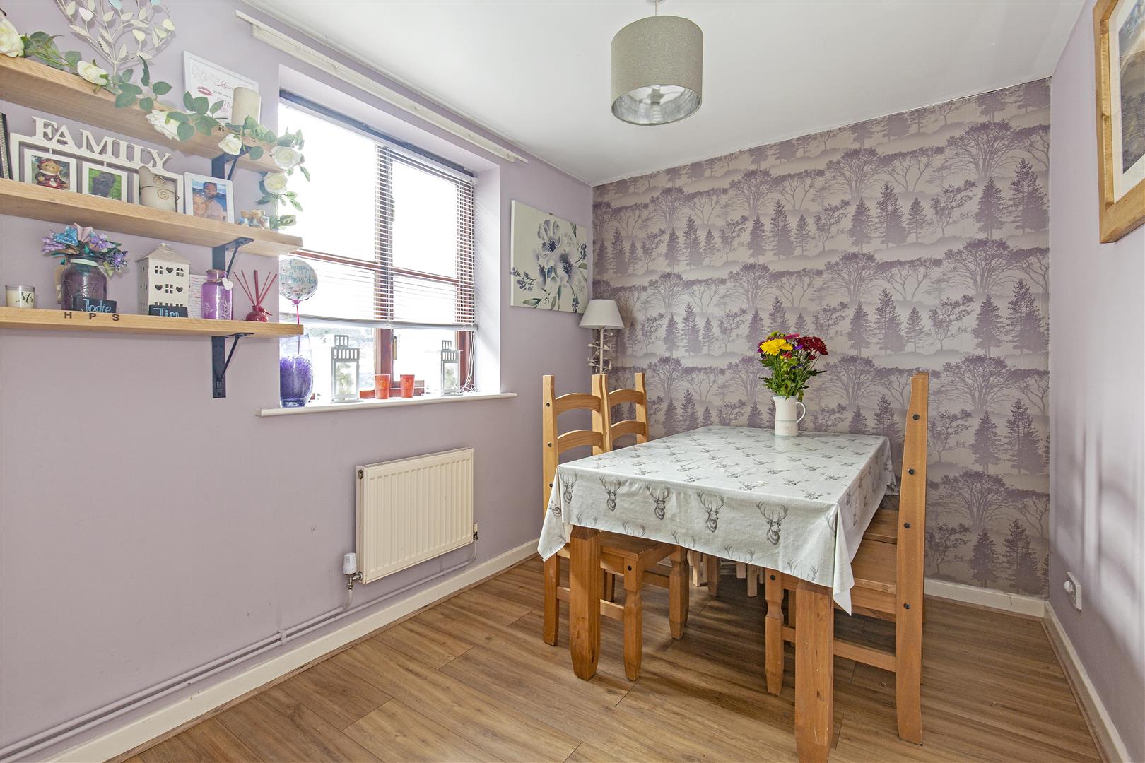 2, Michlow Close, Bradwell, Hope Valley, S33 9GF