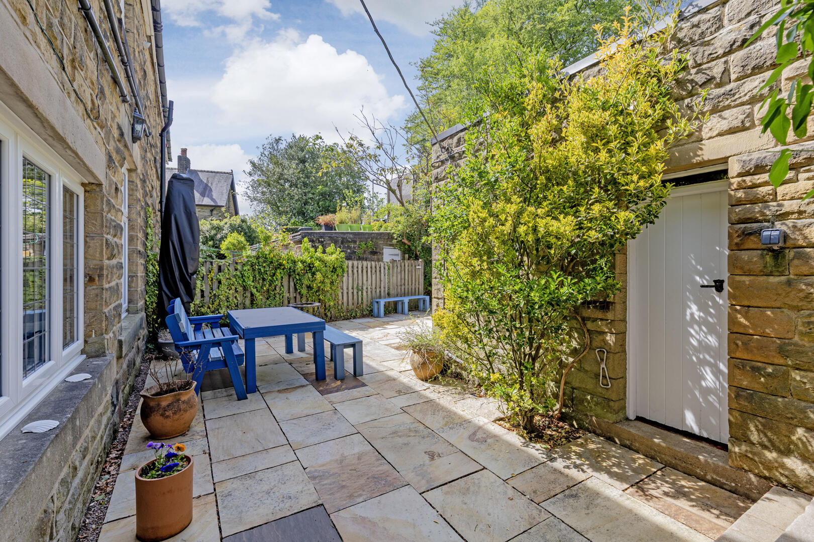 High Mead, Sir William Hill Road, Grindleford, Hope Valley, S32 2HS