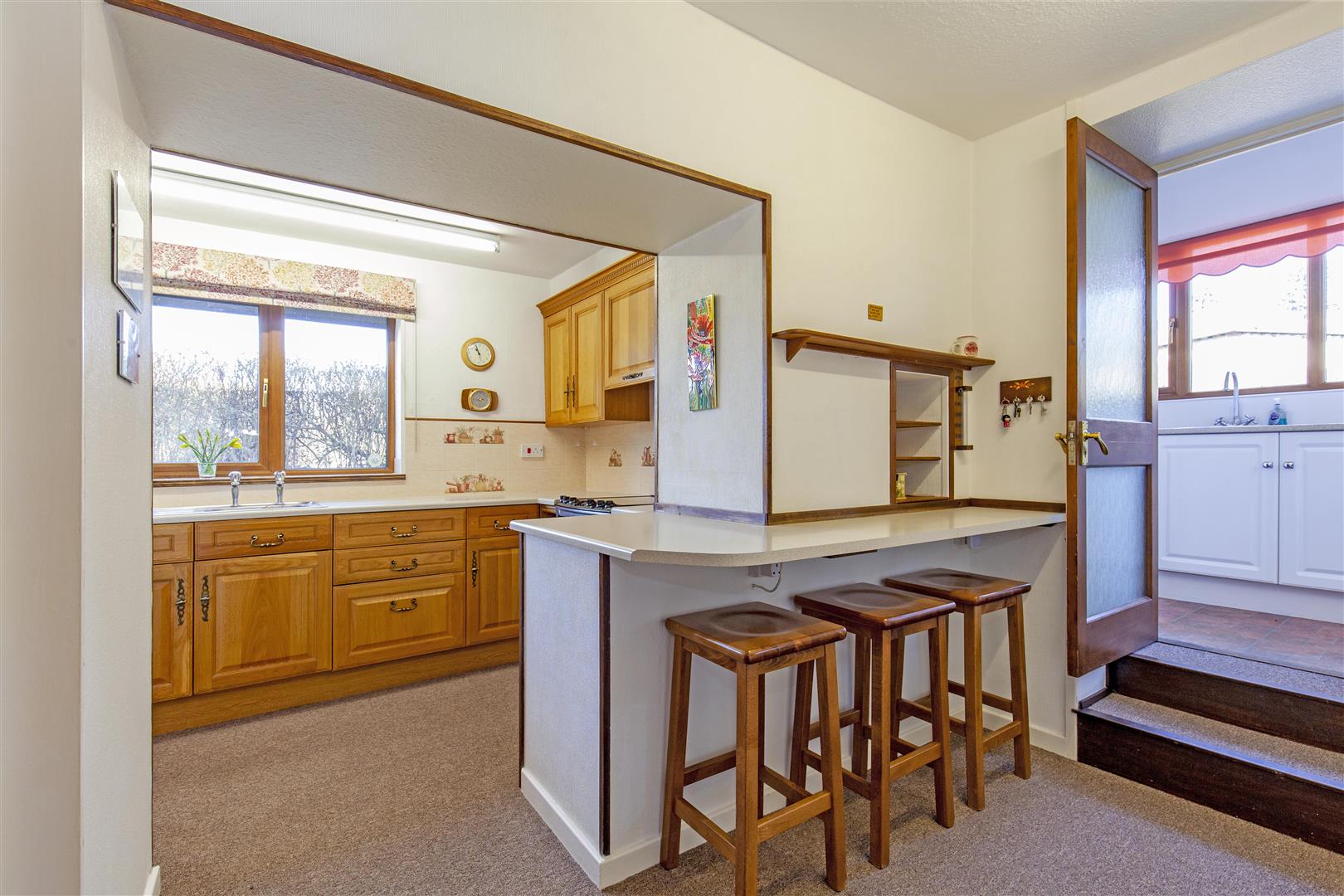 1 Rose Cottage, Station Road, Hope, Hope Valley, S33 6RR