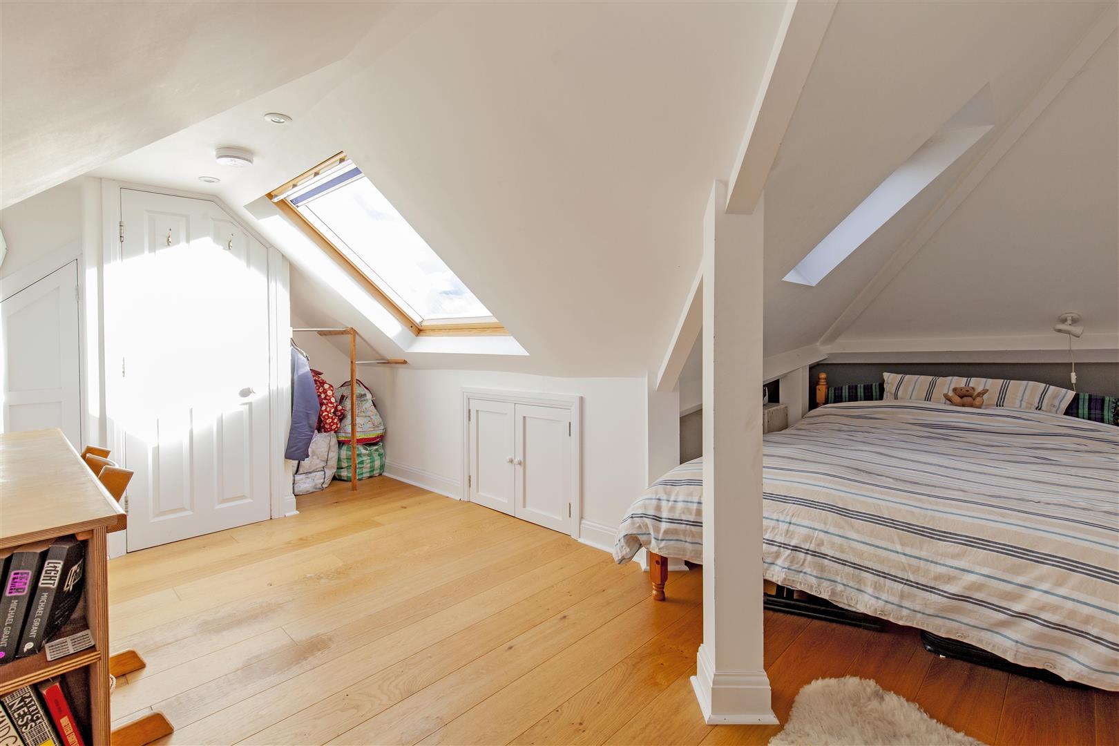Green Acres, Shatton, Bamford, Hope Valley, S33 0BG
